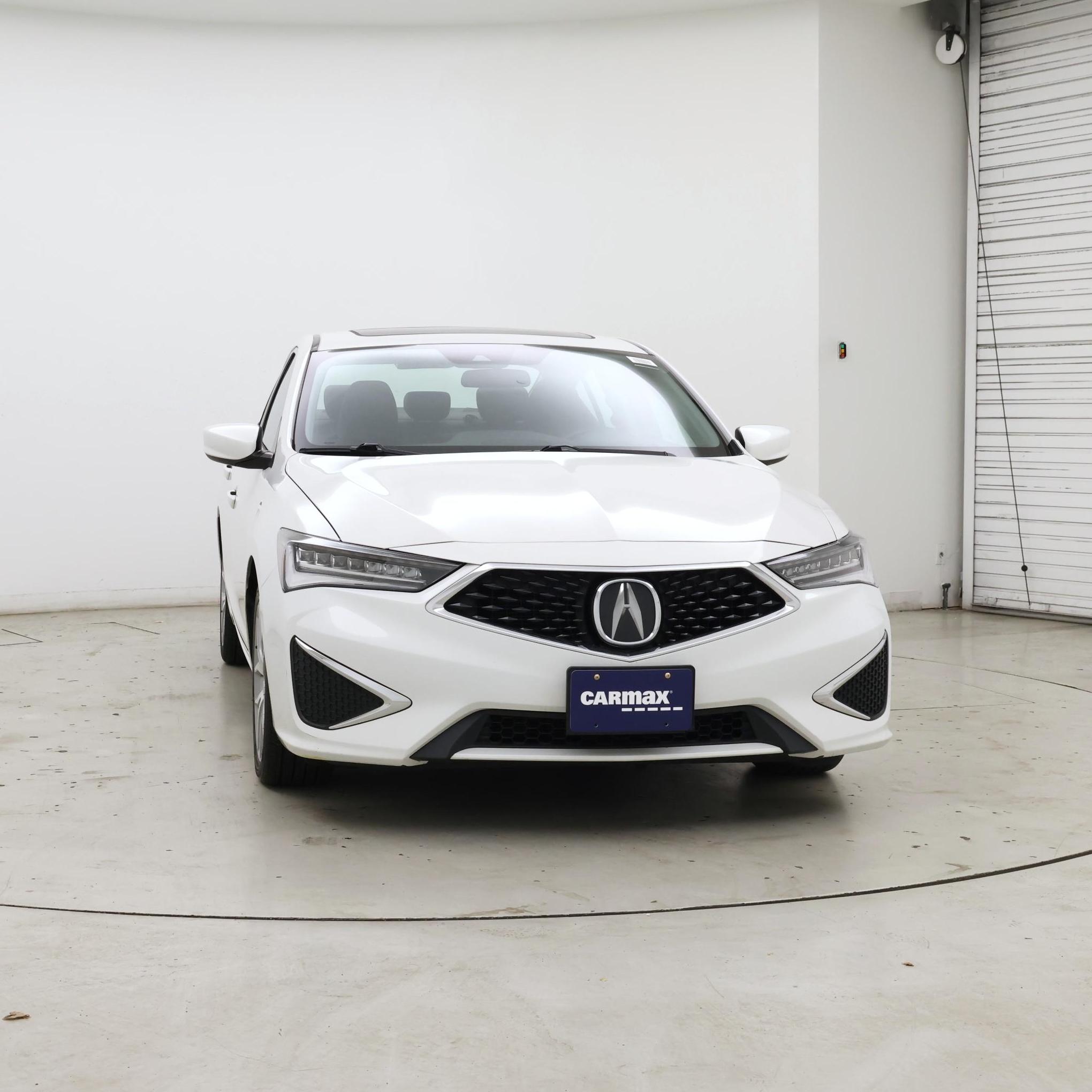 Thumbnail: 2019 Acura ILX - 5