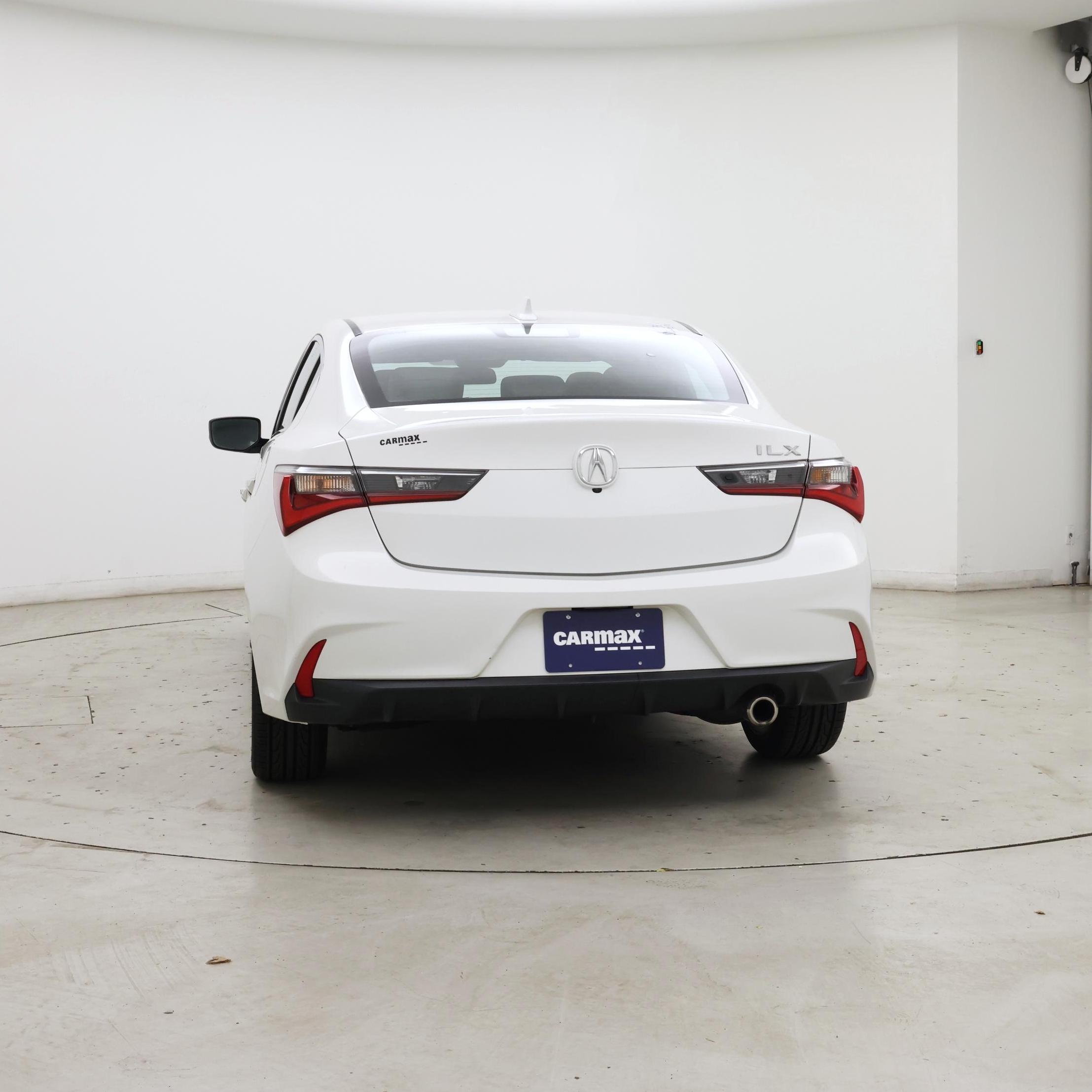 Thumbnail: 2019 Acura ILX - 6