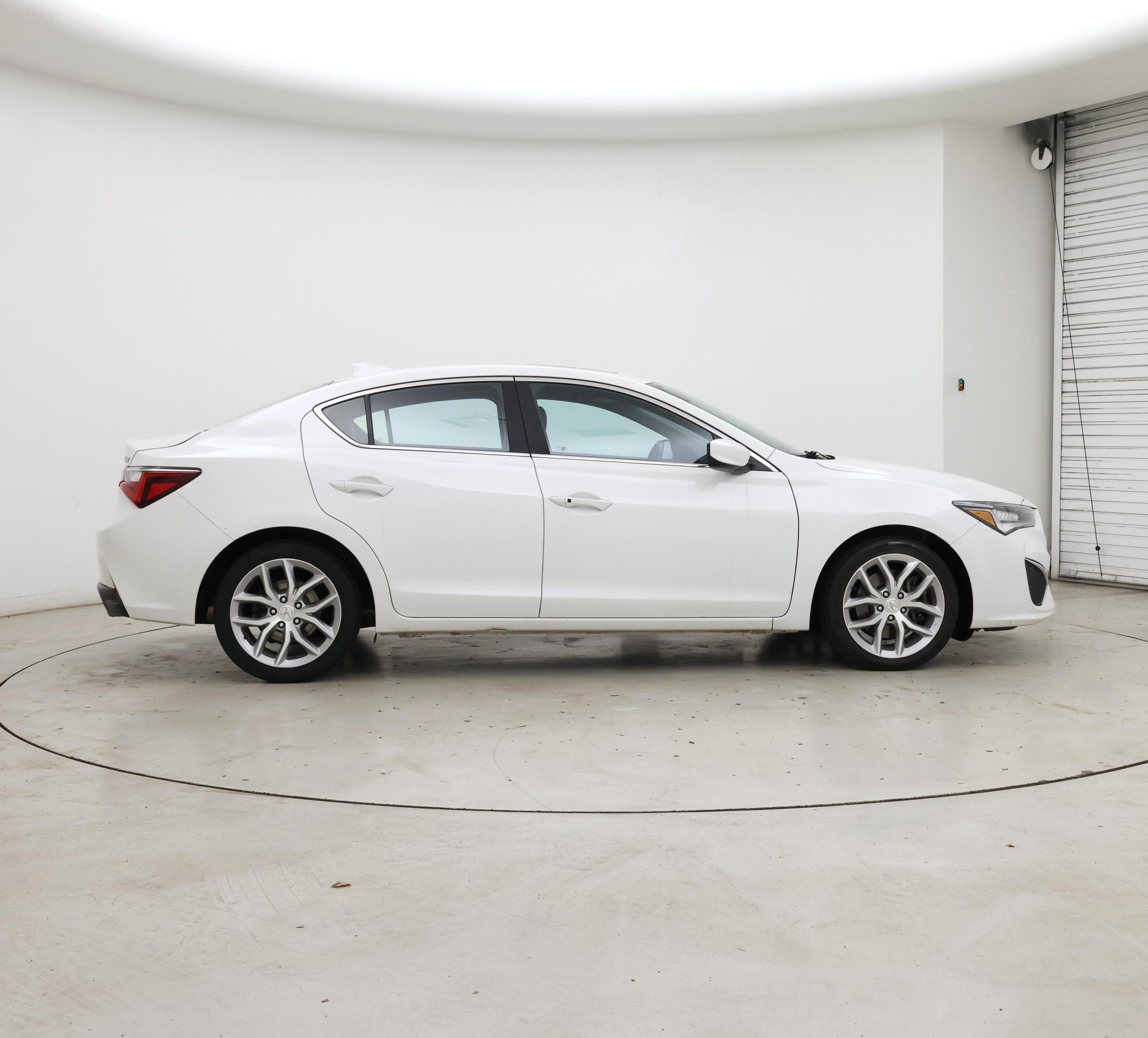 Thumbnail: 2019 Acura ILX - 7