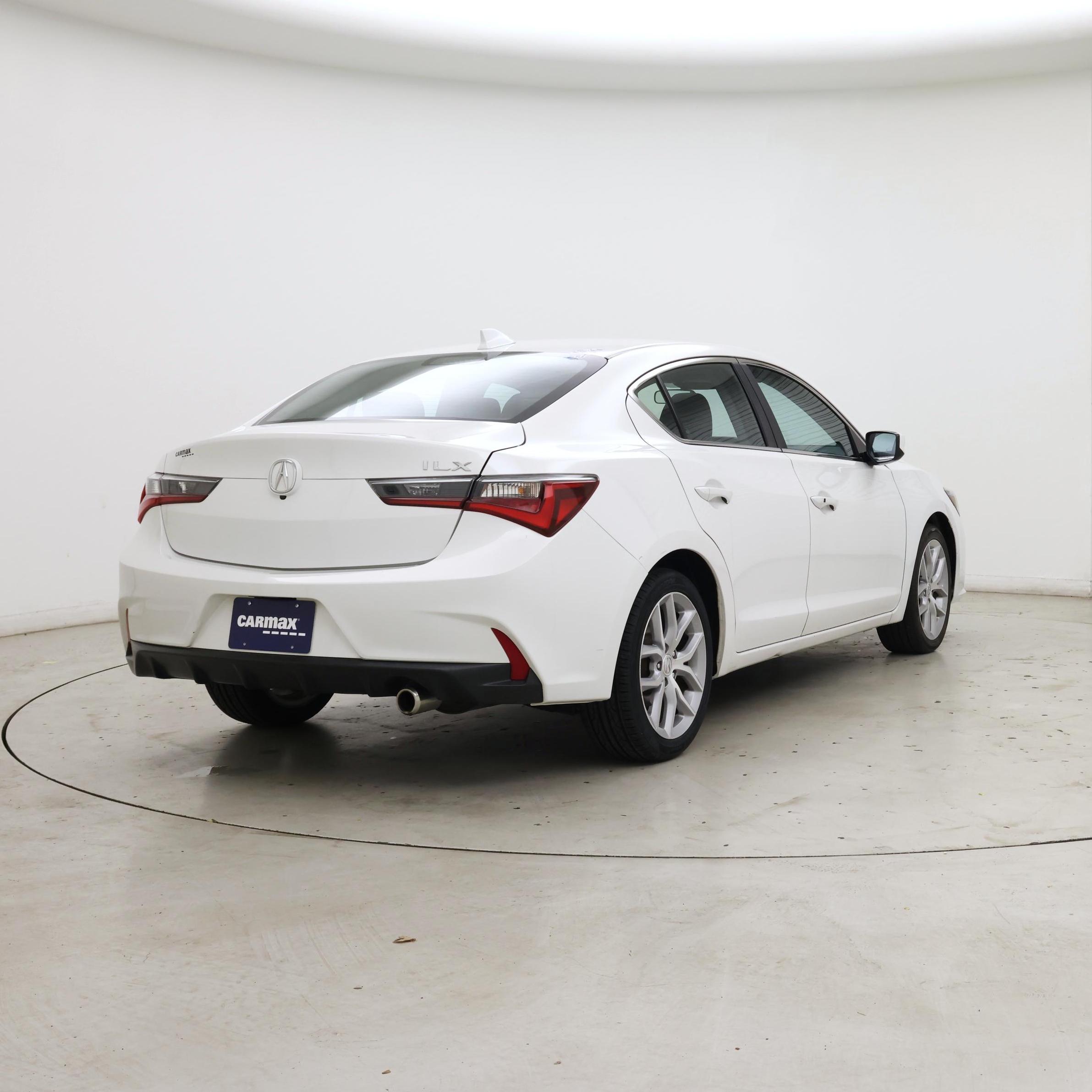 Thumbnail: 2019 Acura ILX - 8