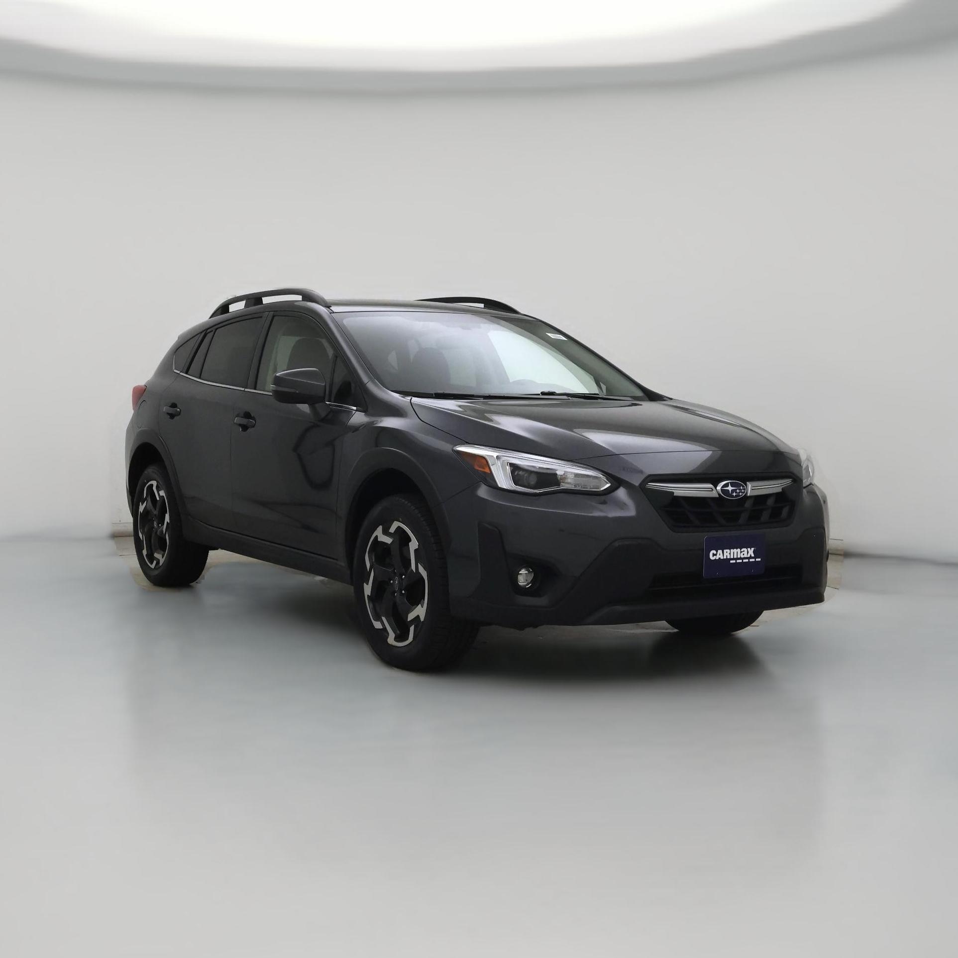 Thumbnail: 2023 Subaru Crosstrek - 1