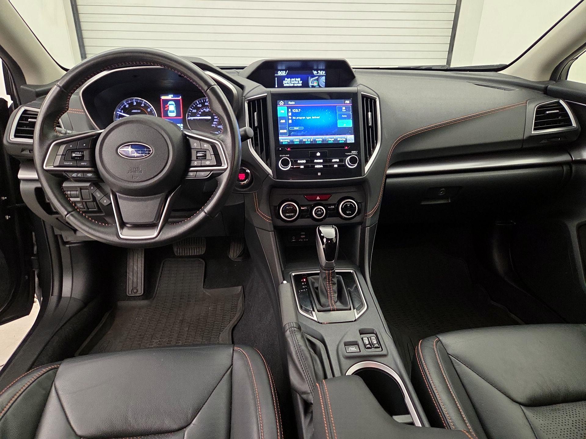 Thumbnail: 2023 Subaru Crosstrek - 9