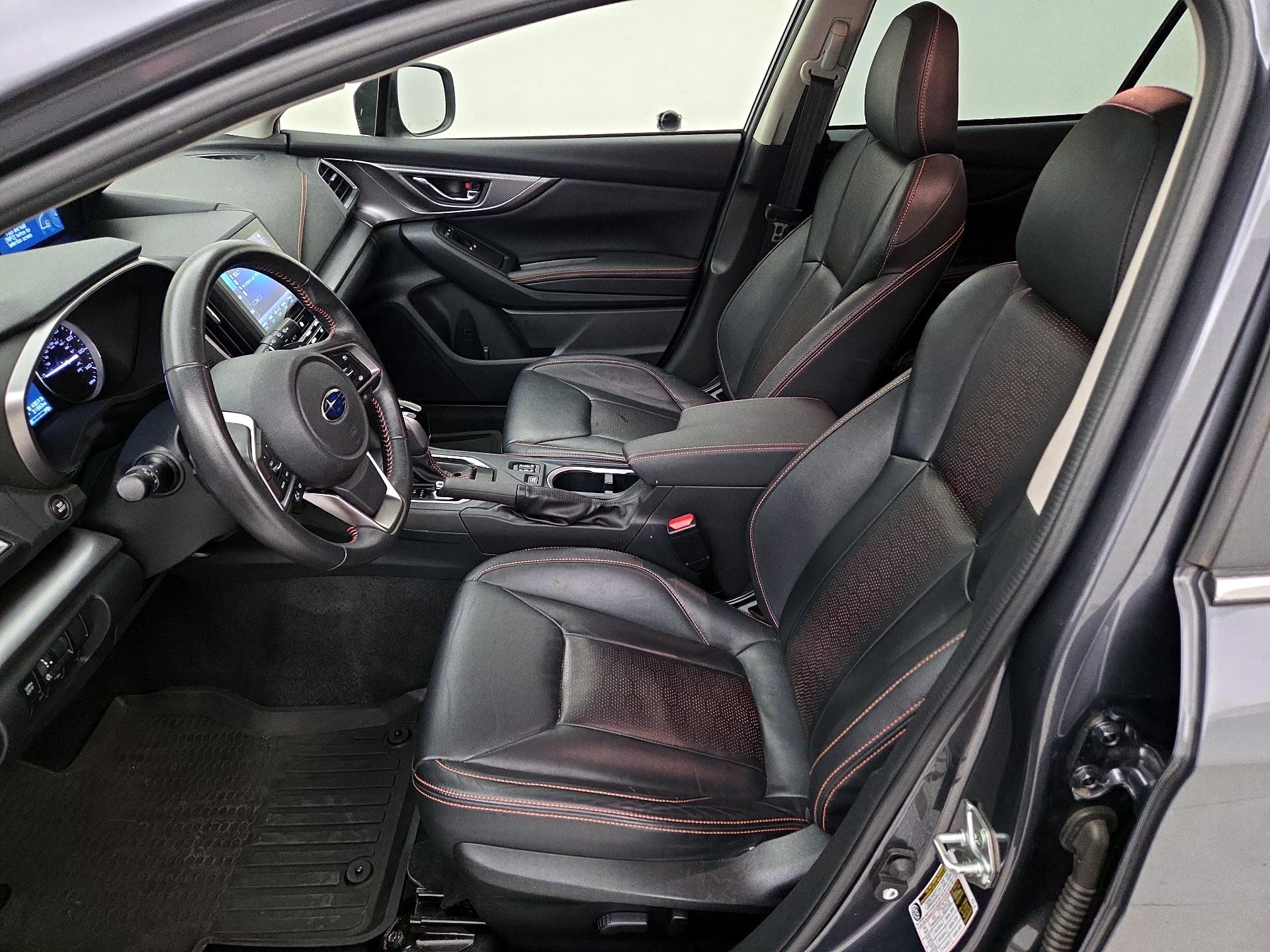 Thumbnail: 2023 Subaru Crosstrek - 11