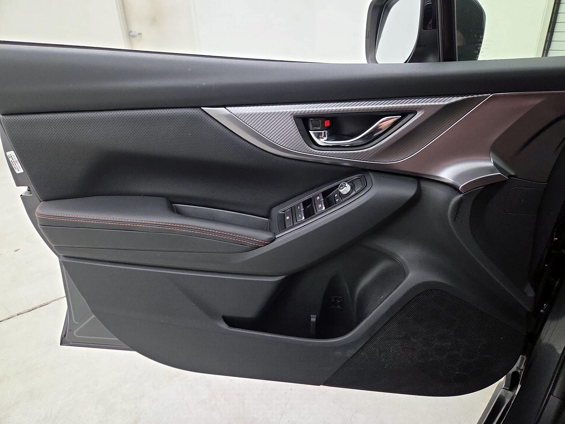 Thumbnail: 2023 Subaru Crosstrek - 12