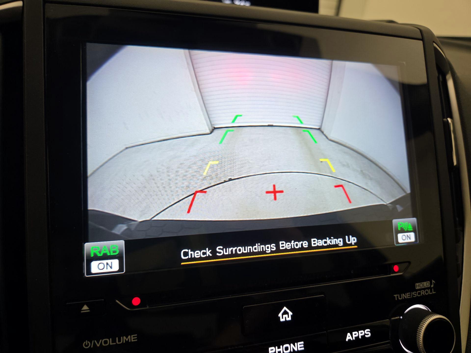 Thumbnail: 2023 Subaru Crosstrek - 13