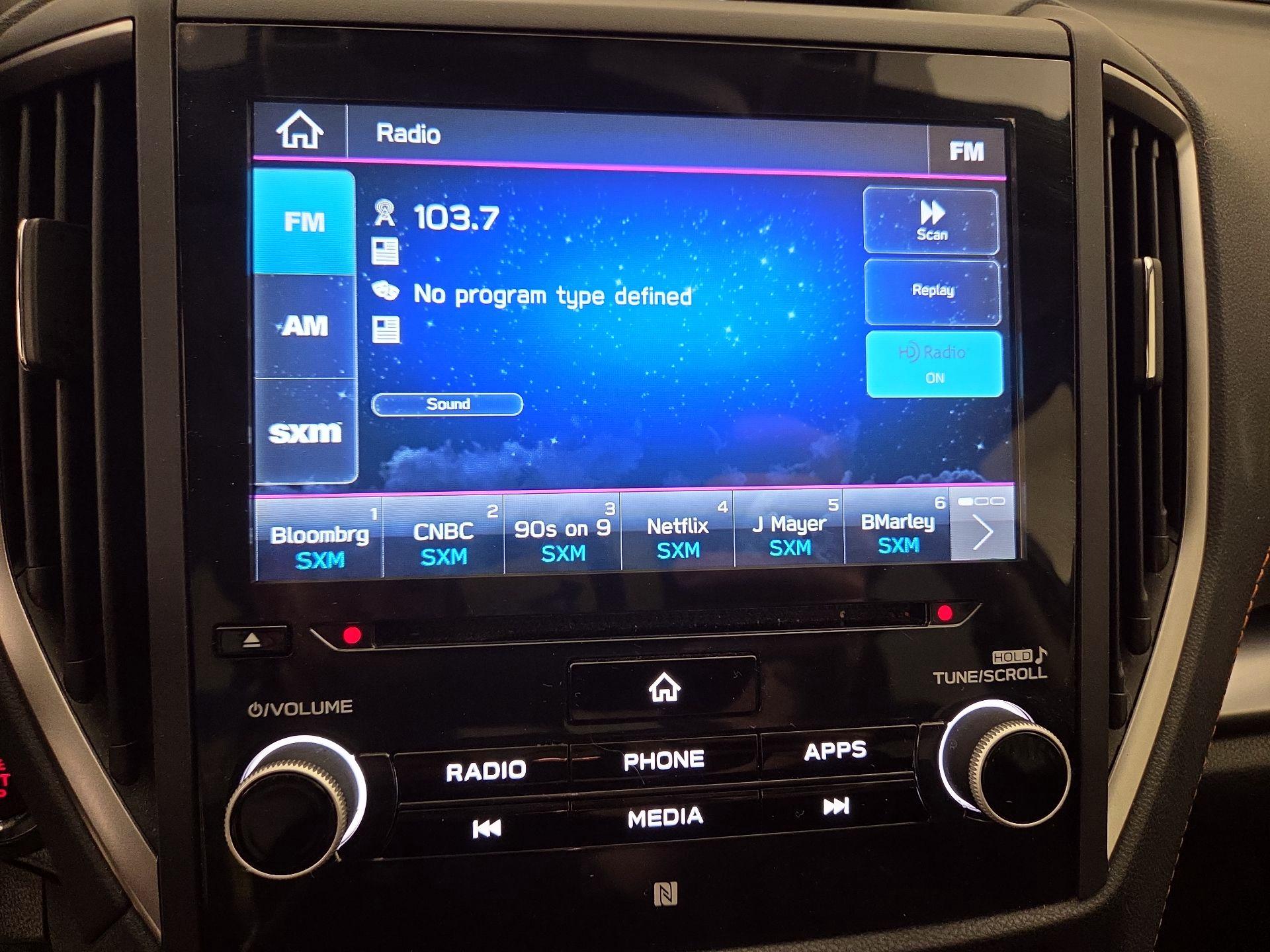 Thumbnail: 2023 Subaru Crosstrek - 14