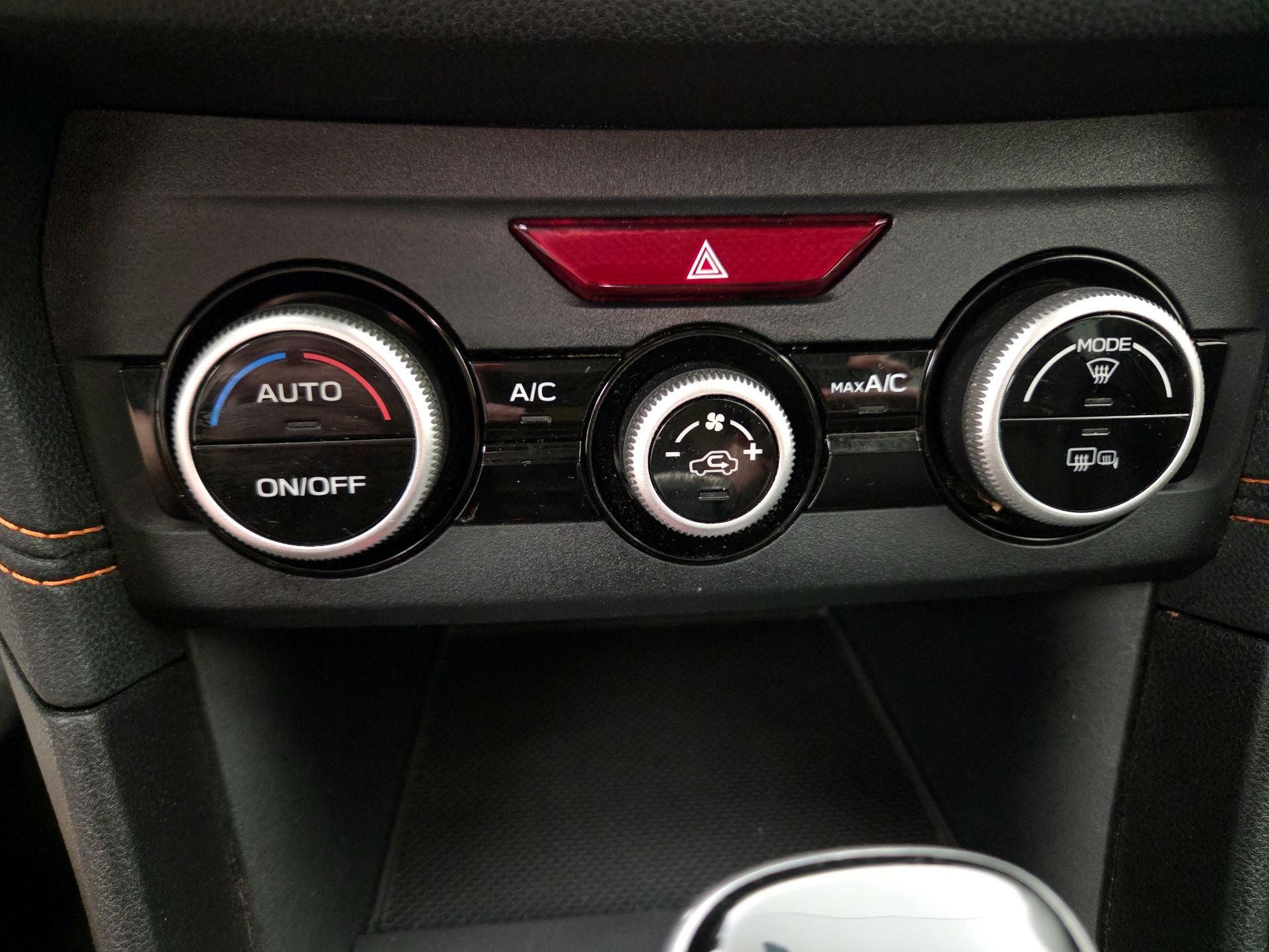 Thumbnail: 2023 Subaru Crosstrek - 15