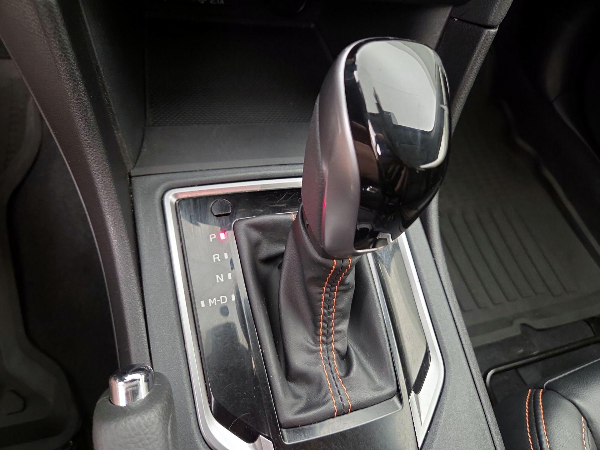 Thumbnail: 2023 Subaru Crosstrek - 16