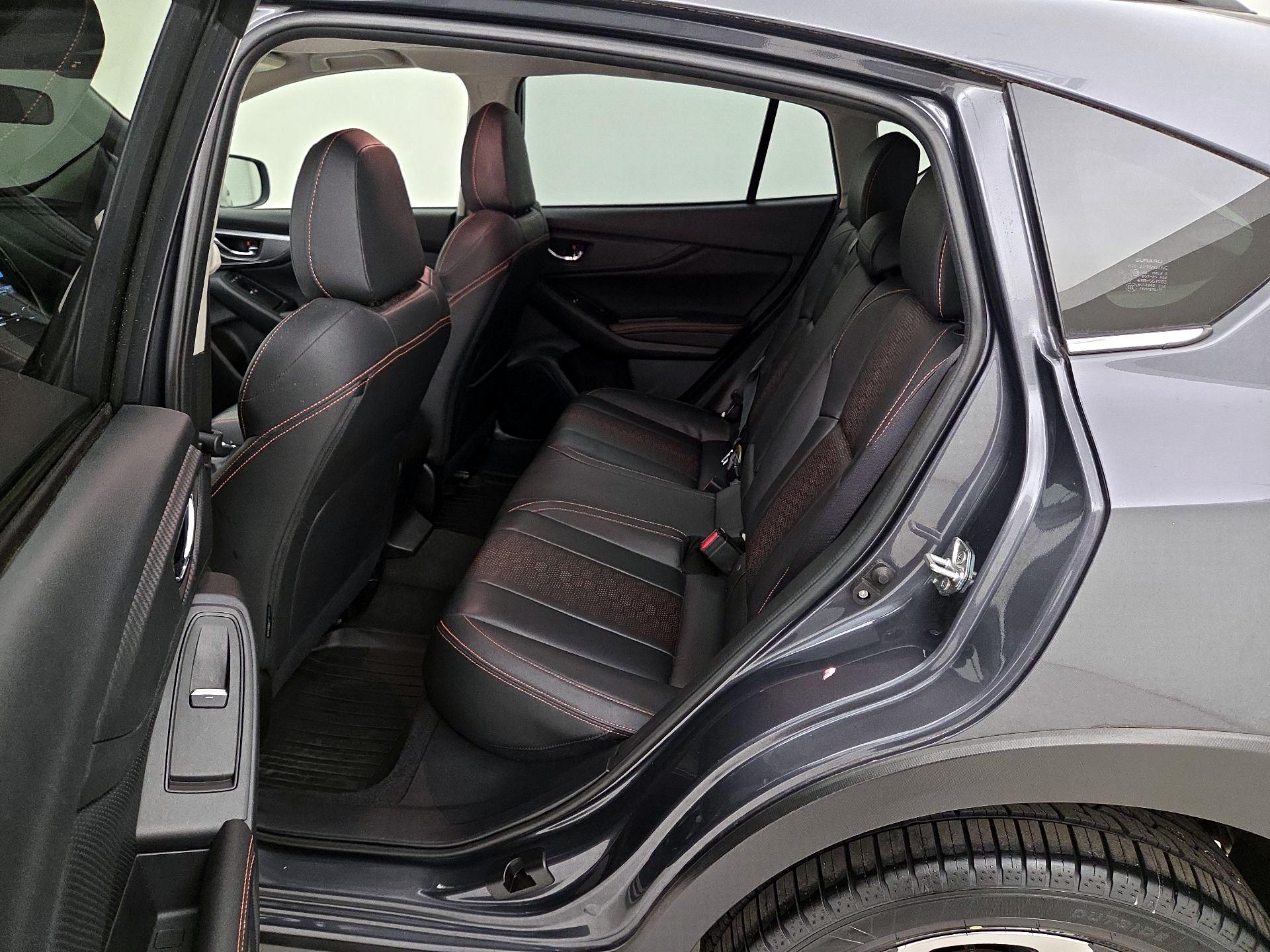 Thumbnail: 2023 Subaru Crosstrek - 18