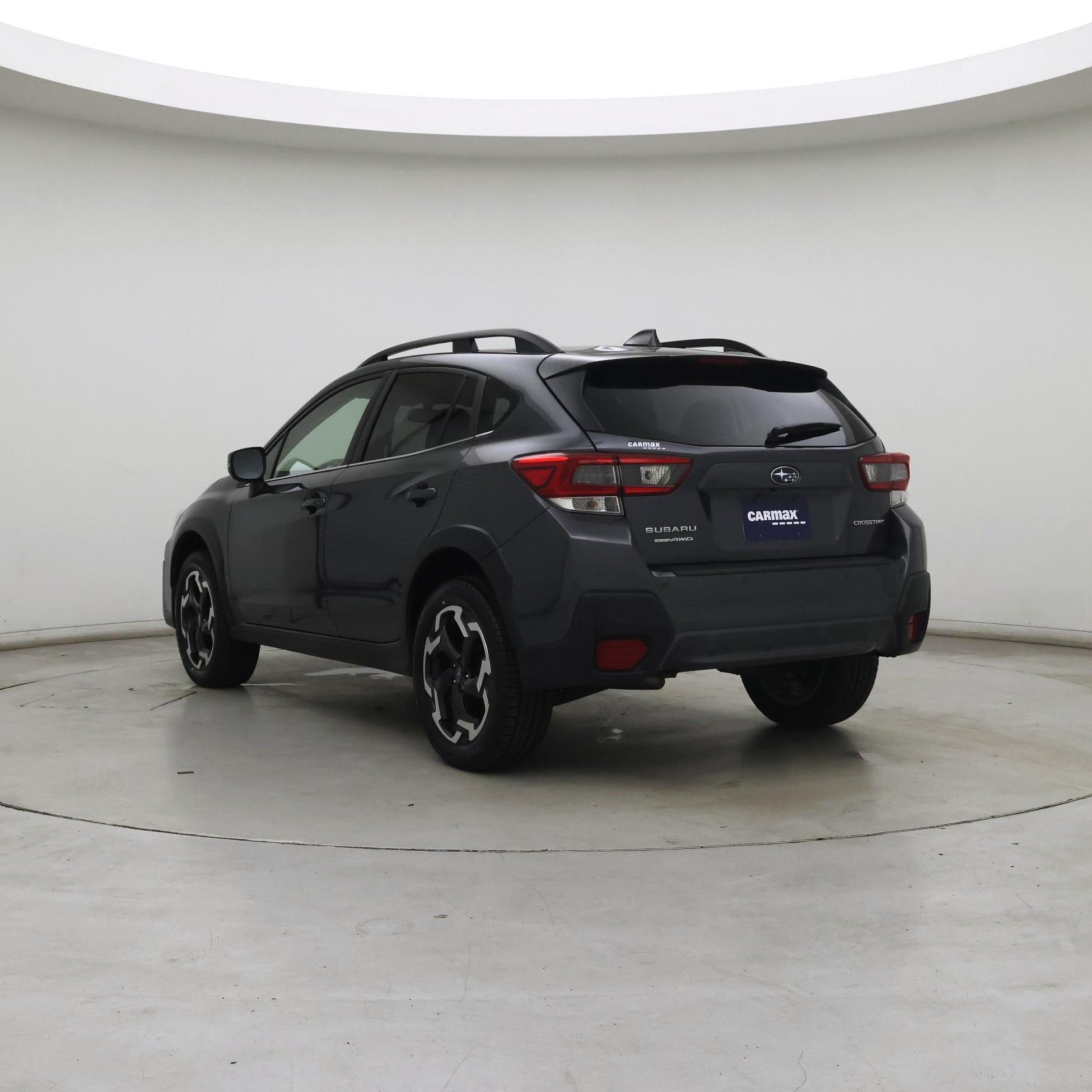 Thumbnail: 2023 Subaru Crosstrek - 2