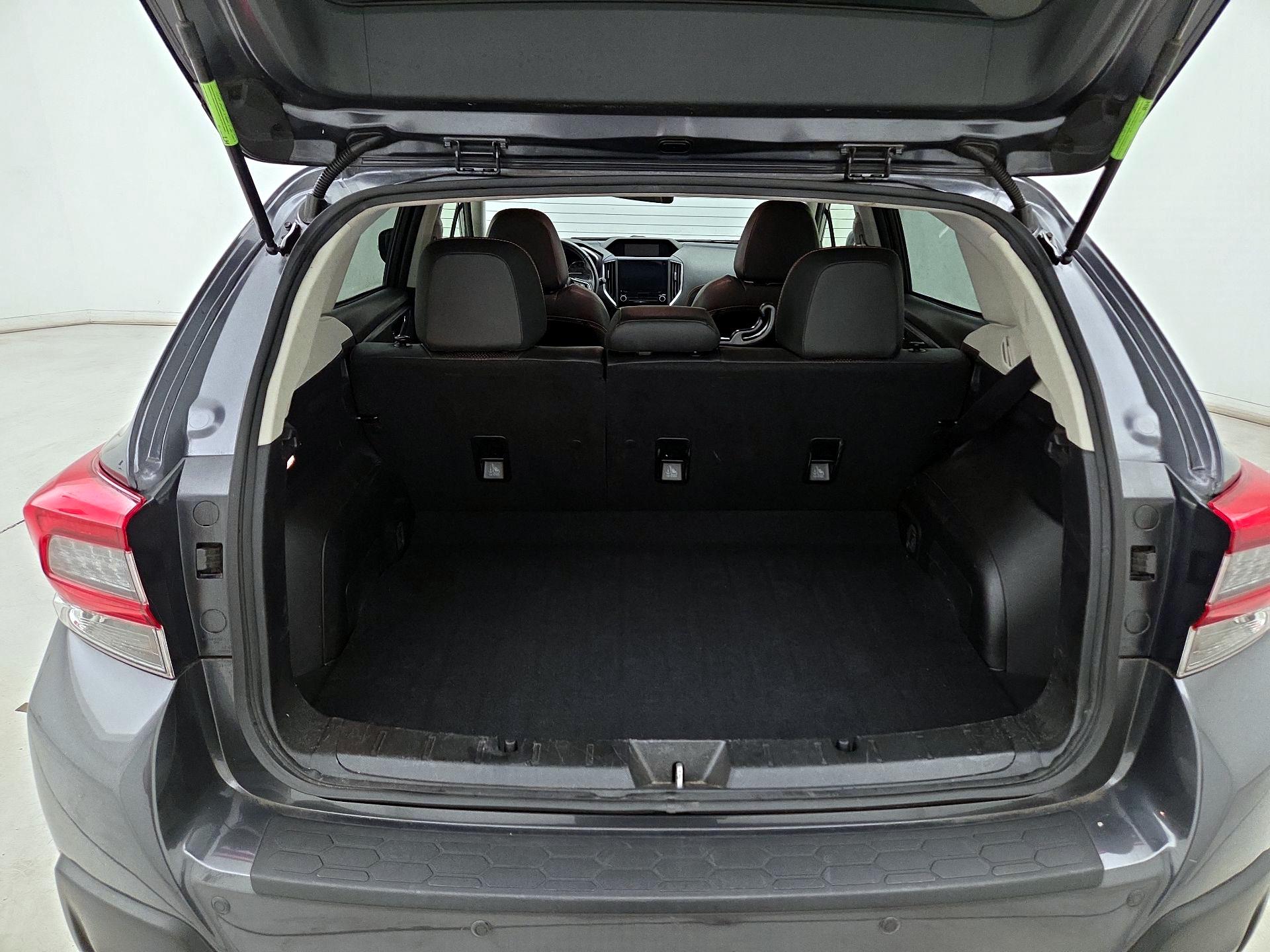 Thumbnail: 2023 Subaru Crosstrek - 19