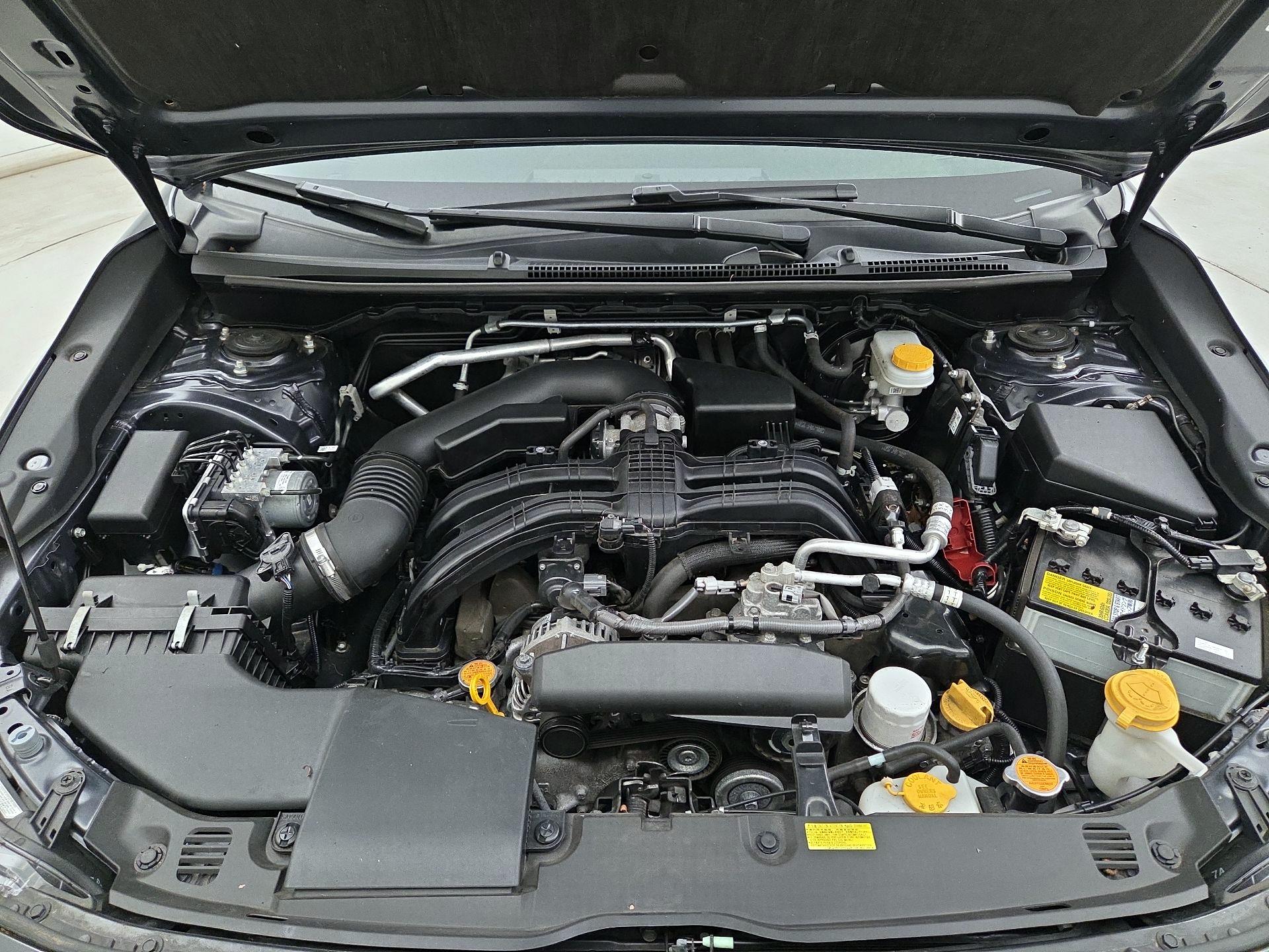 Thumbnail: 2023 Subaru Crosstrek - 20