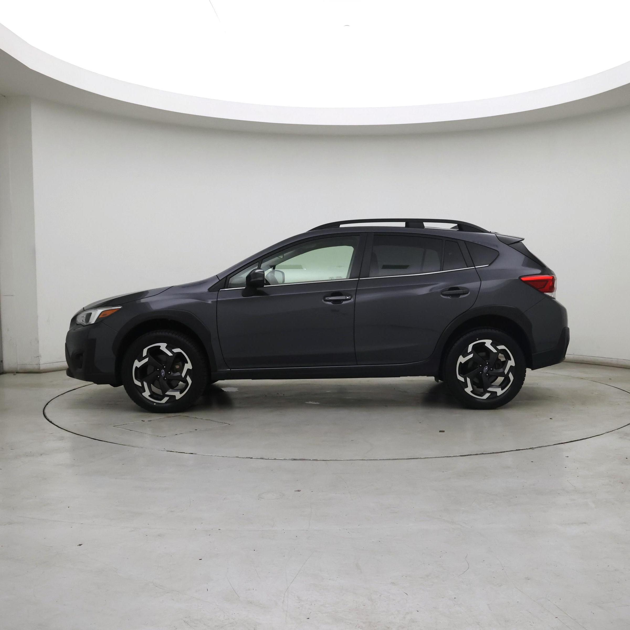Thumbnail: 2023 Subaru Crosstrek - 3