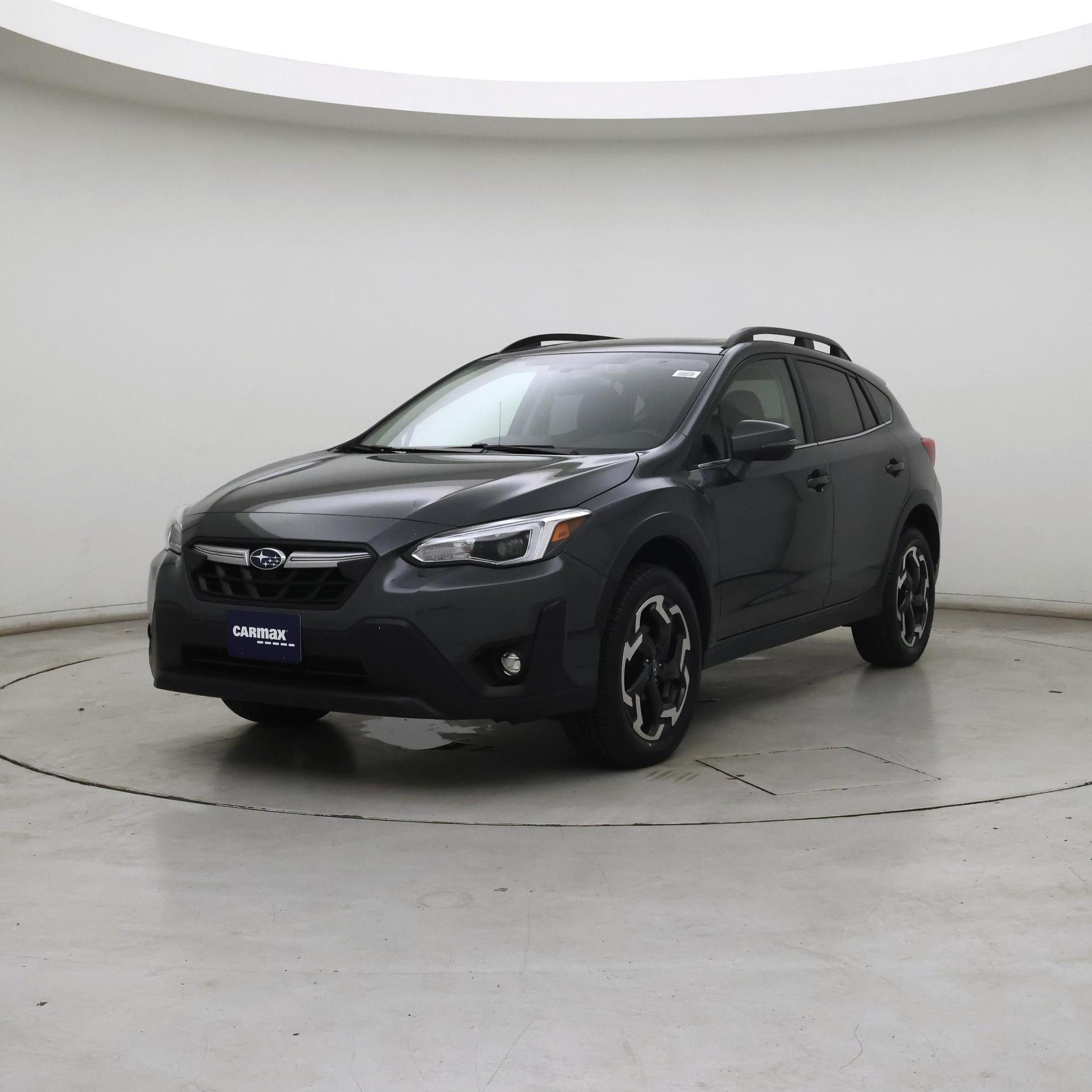 Thumbnail: 2023 Subaru Crosstrek - 4