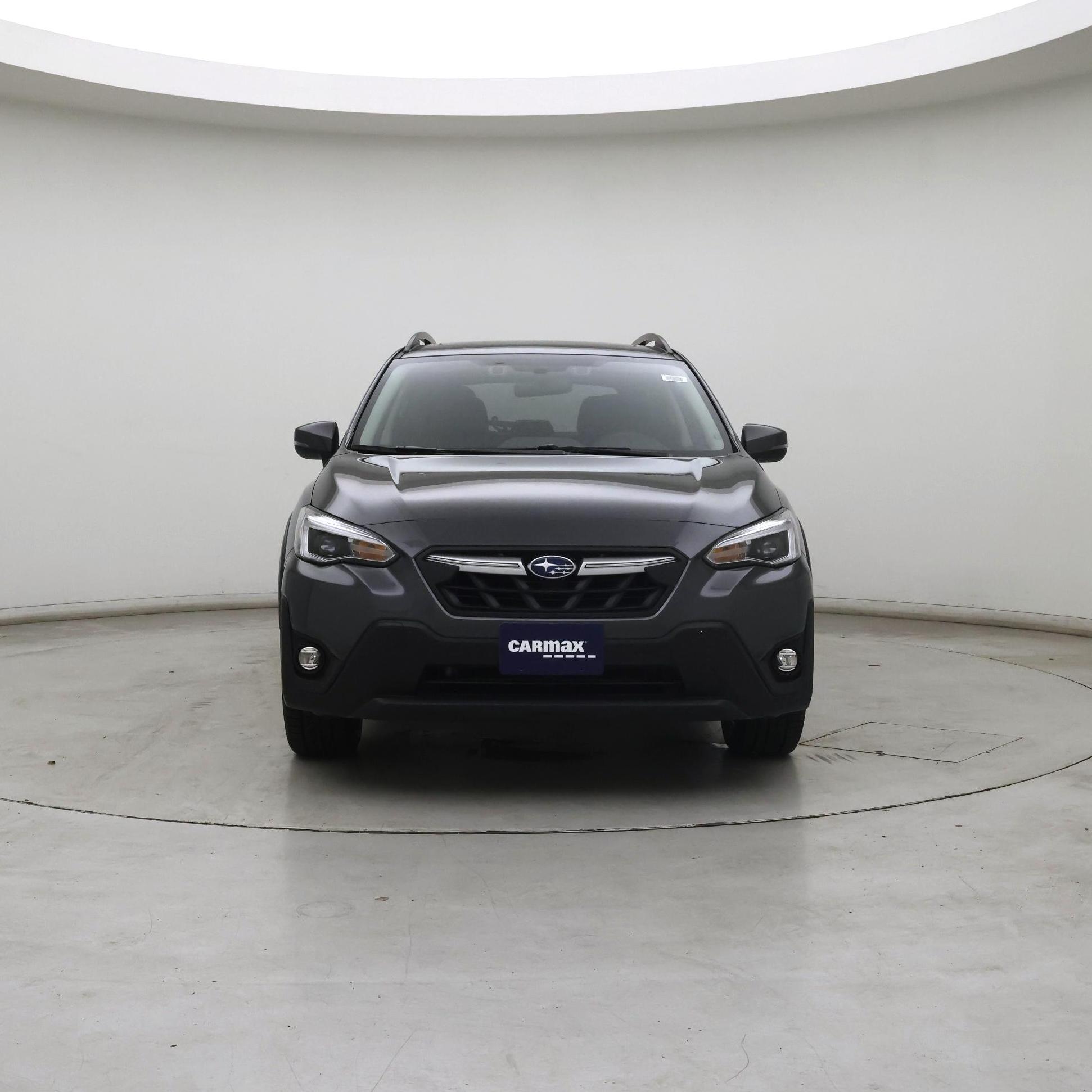 Thumbnail: 2023 Subaru Crosstrek - 5