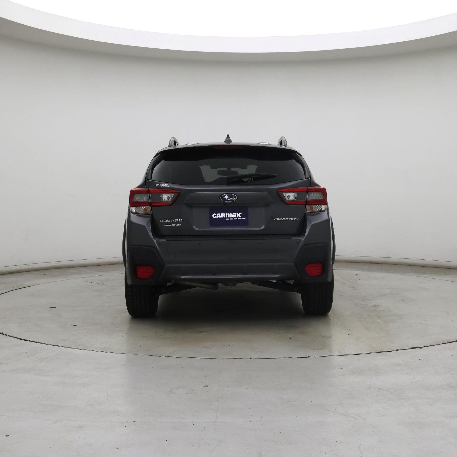 Thumbnail: 2023 Subaru Crosstrek - 6