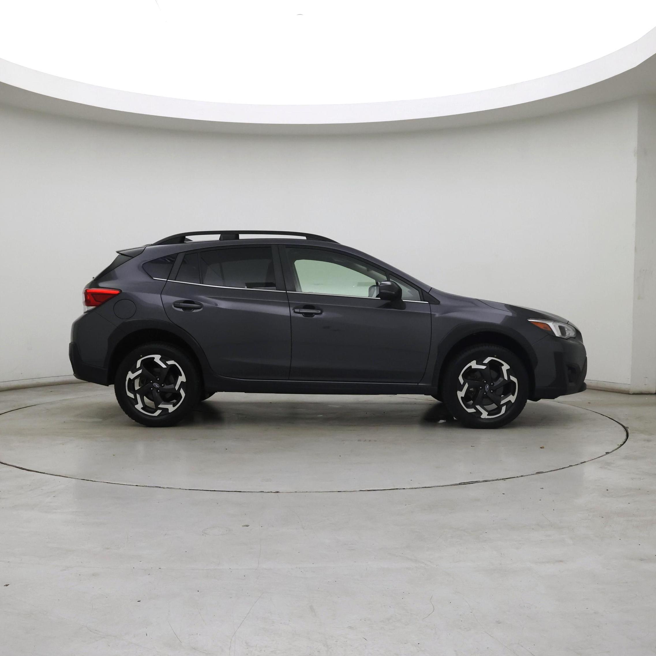 Thumbnail: 2023 Subaru Crosstrek - 7