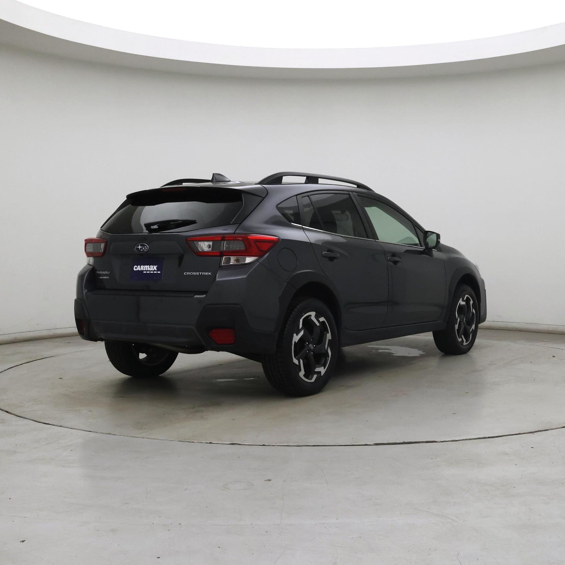 Thumbnail: 2023 Subaru Crosstrek - 8