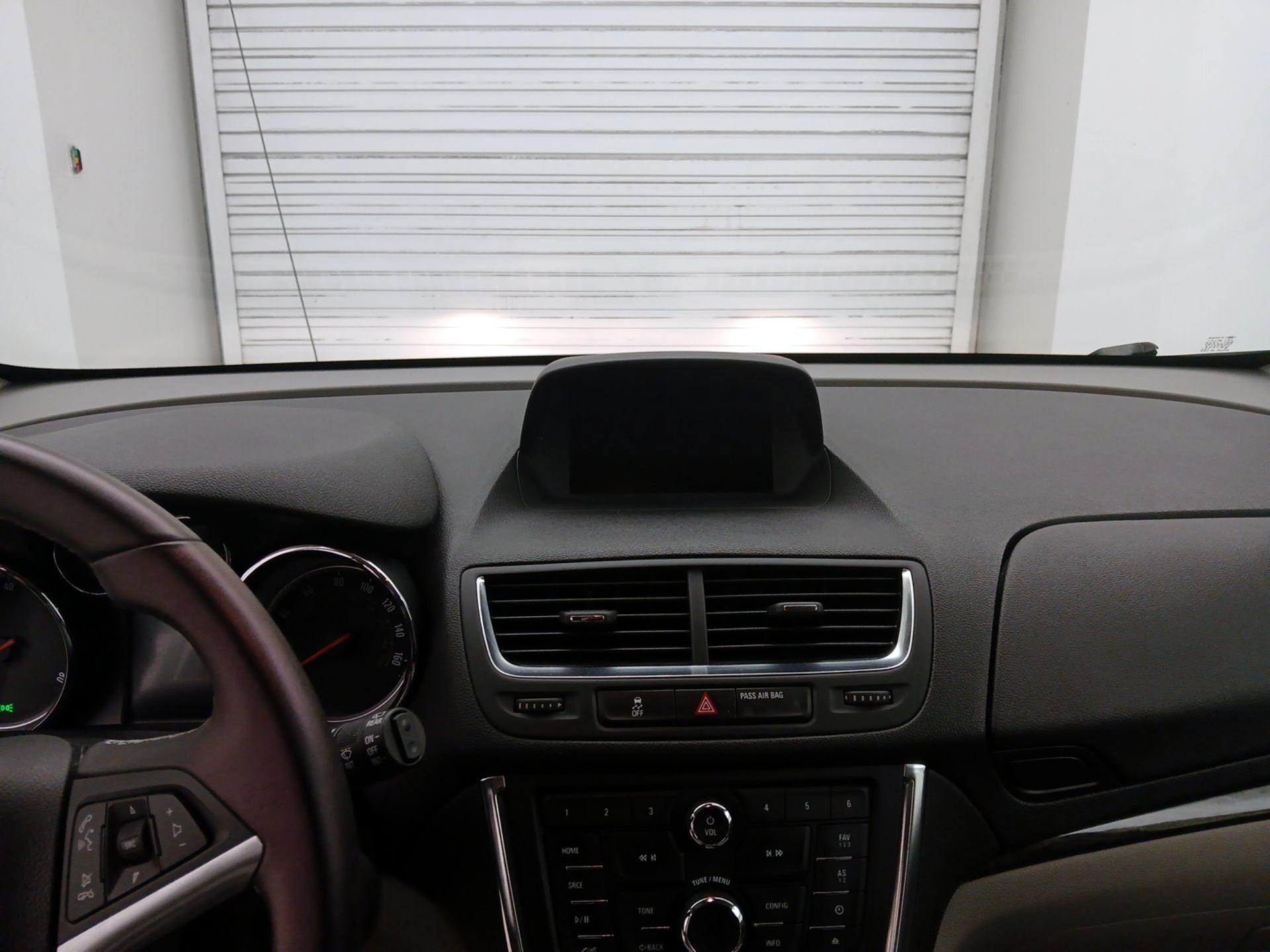 Thumbnail: 2016 Buick Encore - 9