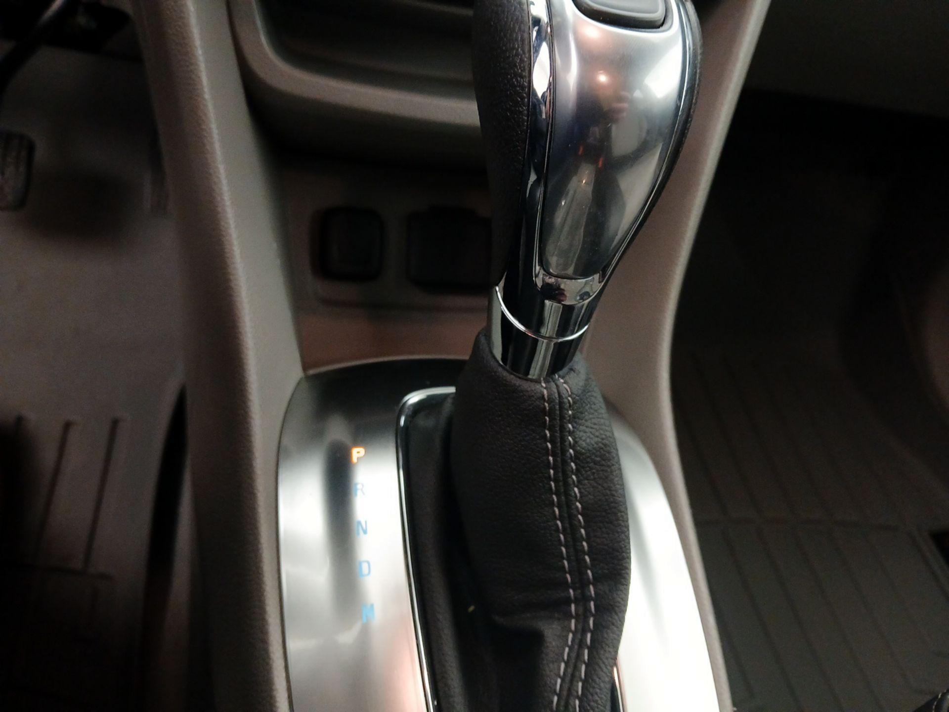 Thumbnail: 2016 Buick Encore - 17