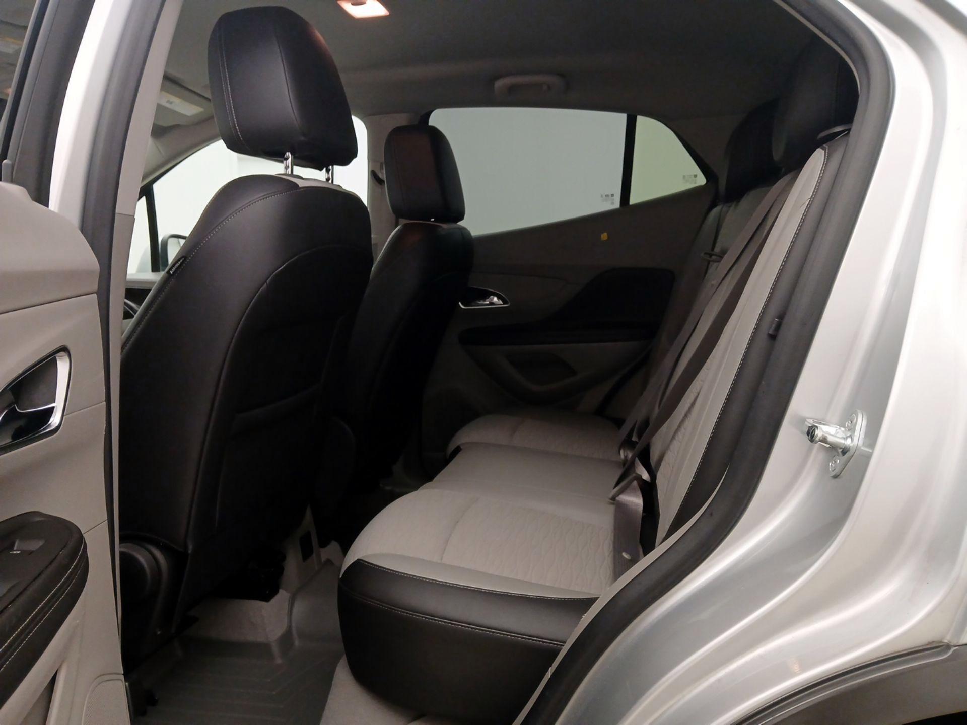 Thumbnail: 2016 Buick Encore - 19