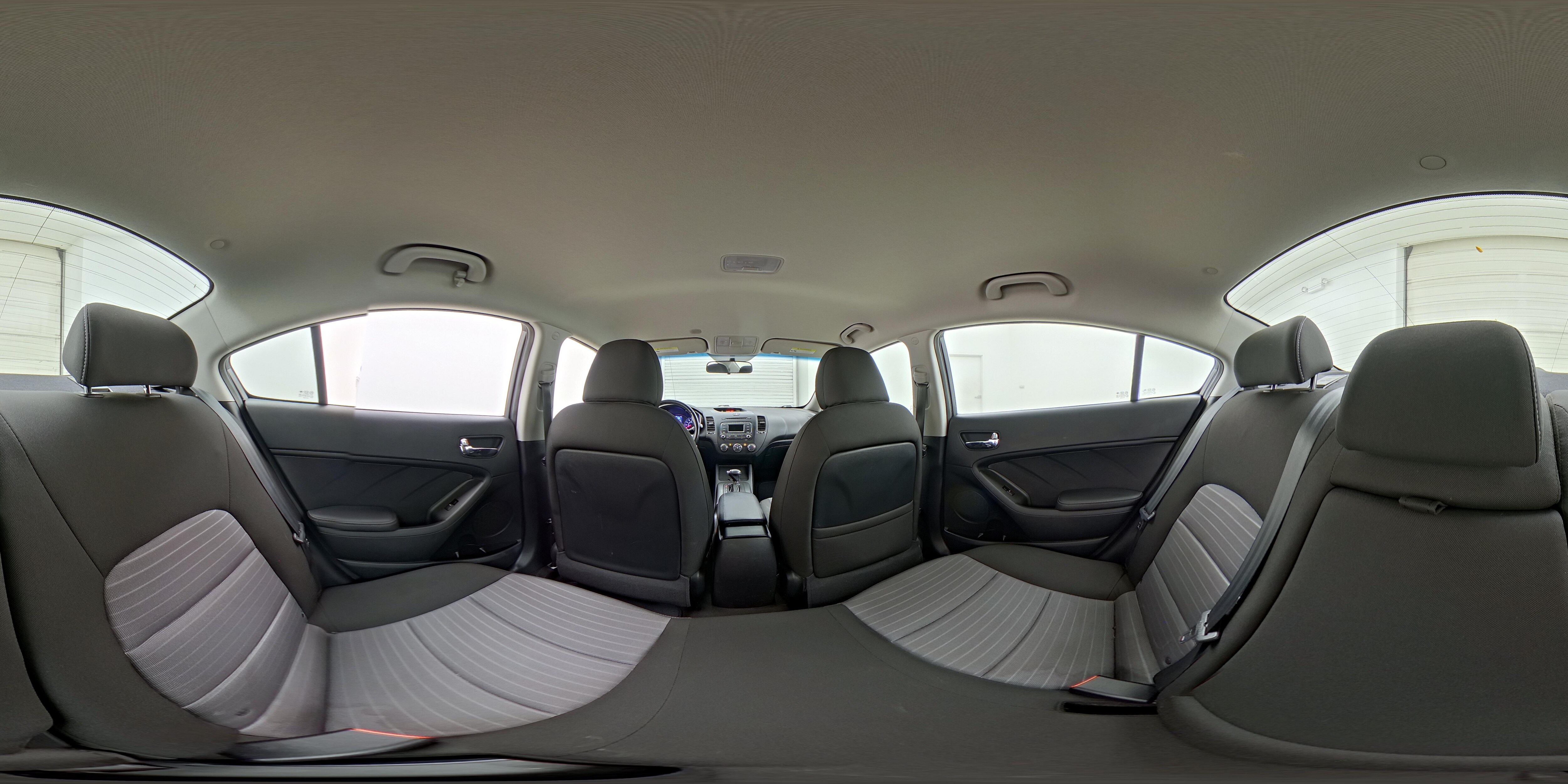2015 Kia Forte EX - Photo 24
