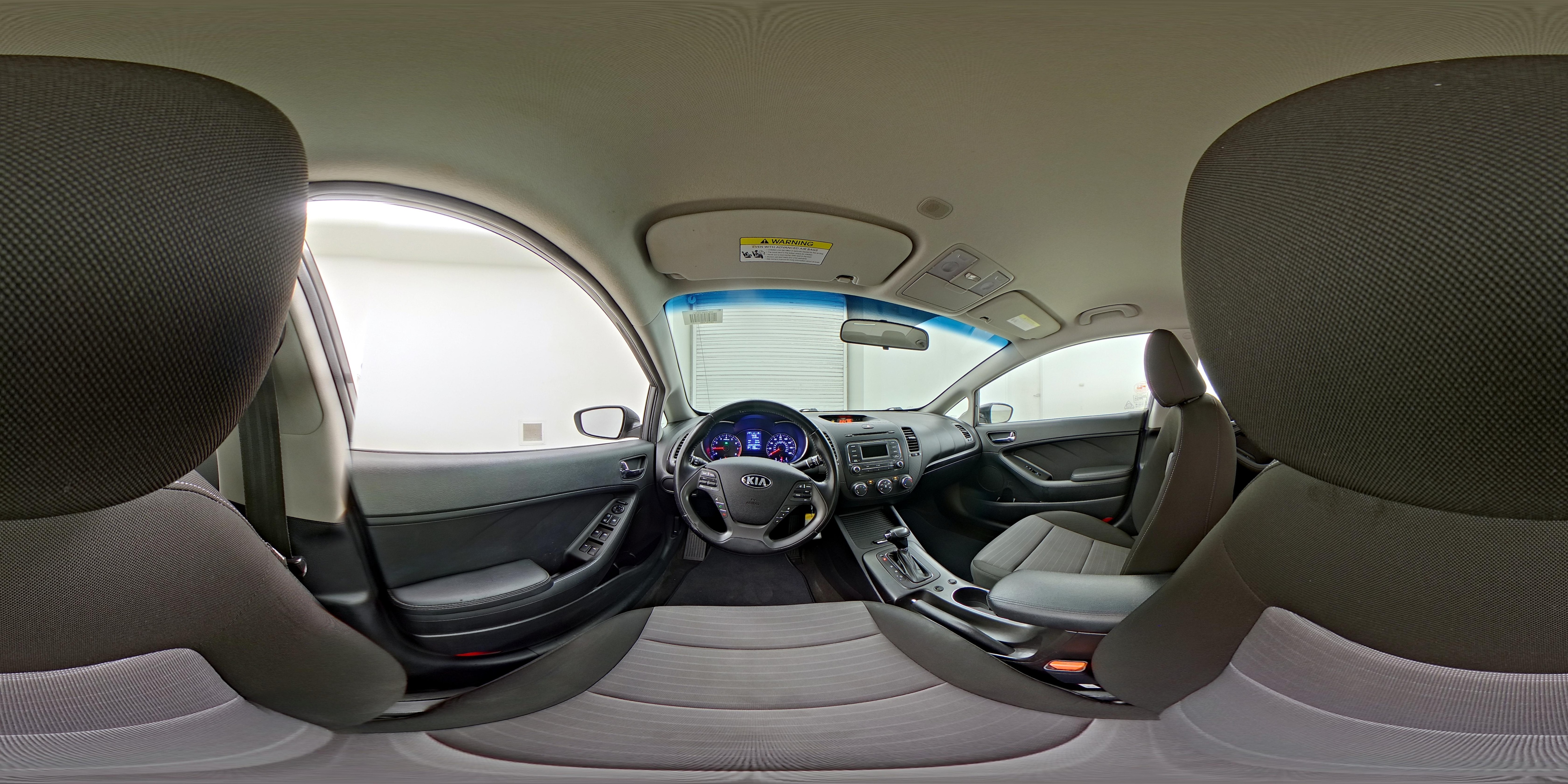 2015 Kia Forte EX - Photo 25