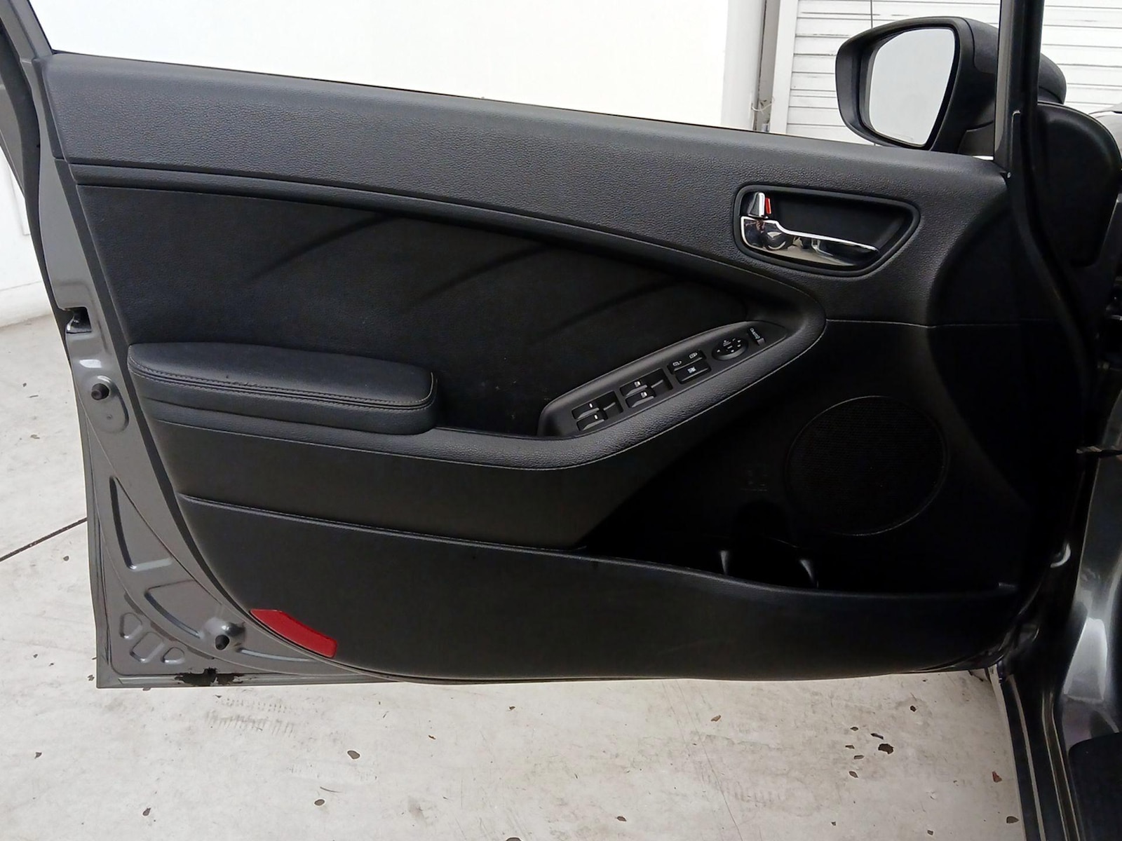 2015 Kia Forte EX - Photo 13