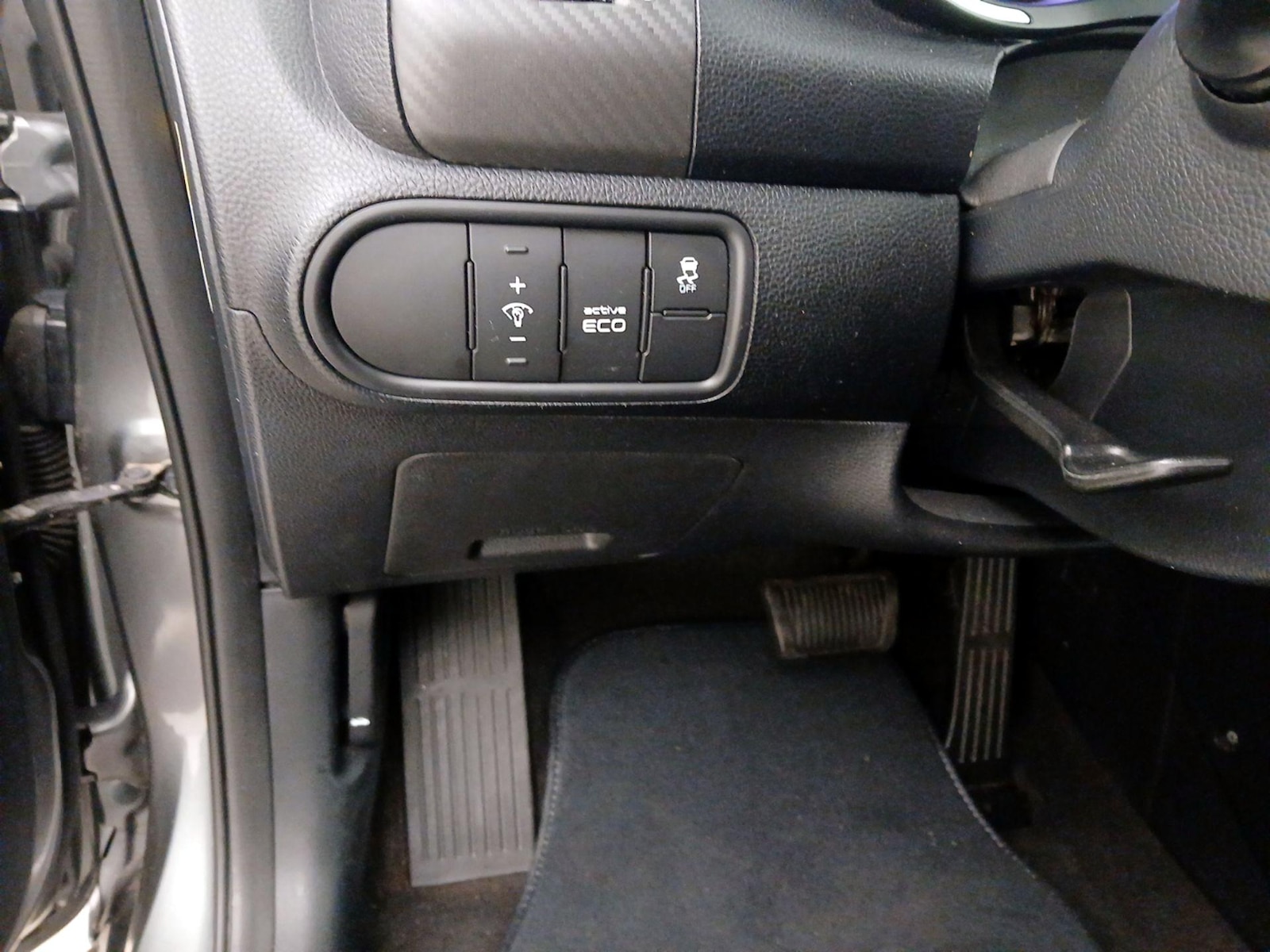 2015 Kia Forte EX - Photo 14