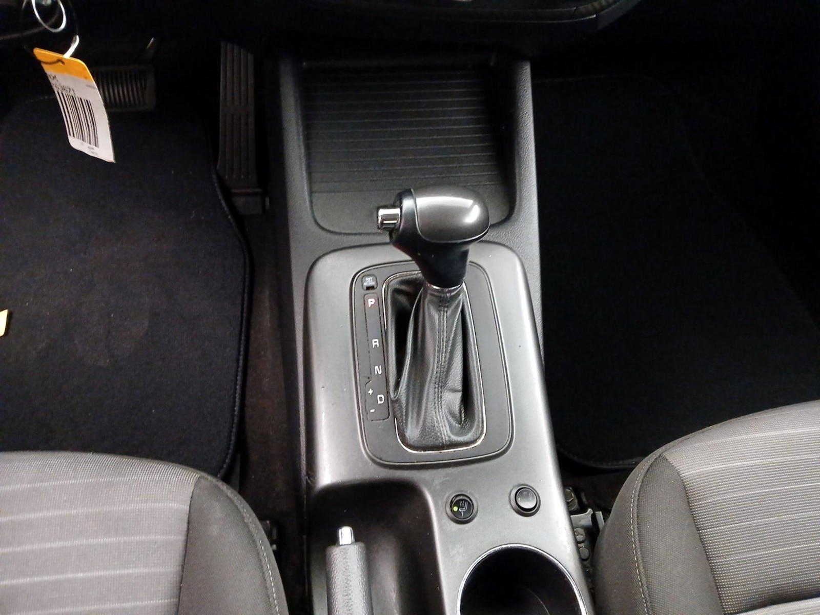 2015 Kia Forte EX - Photo 17
