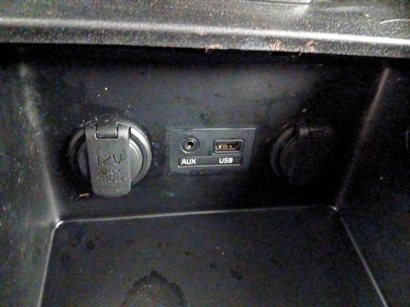 2015 Kia Forte EX - Photo 18