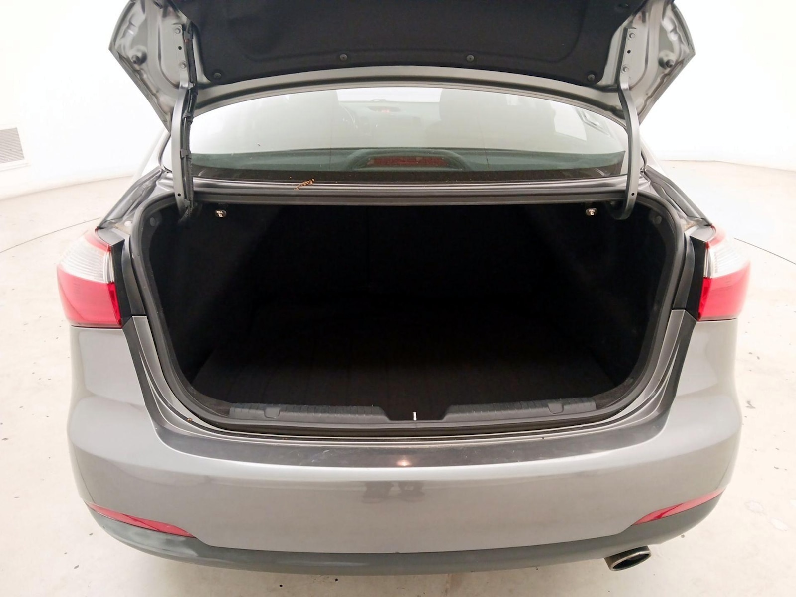 2015 Kia Forte EX - Photo 20