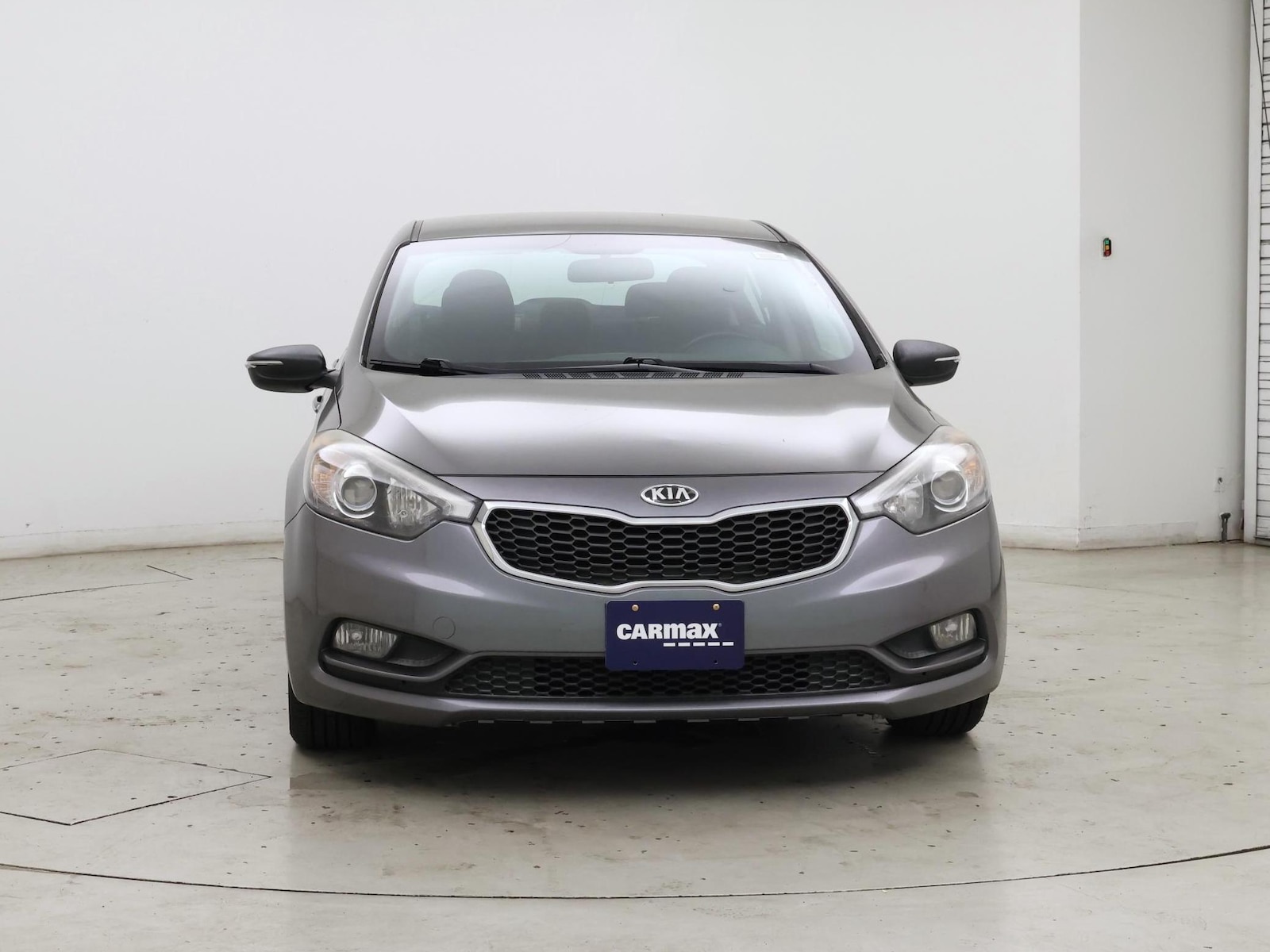 2015 Kia Forte EX - Photo 6