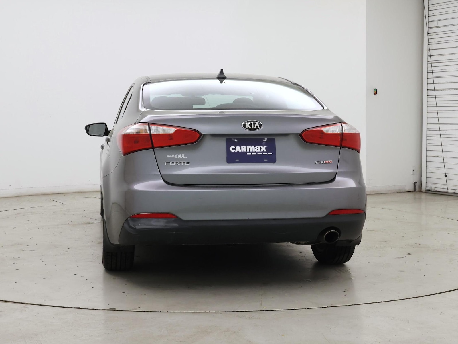 2015 Kia Forte EX - Photo 7
