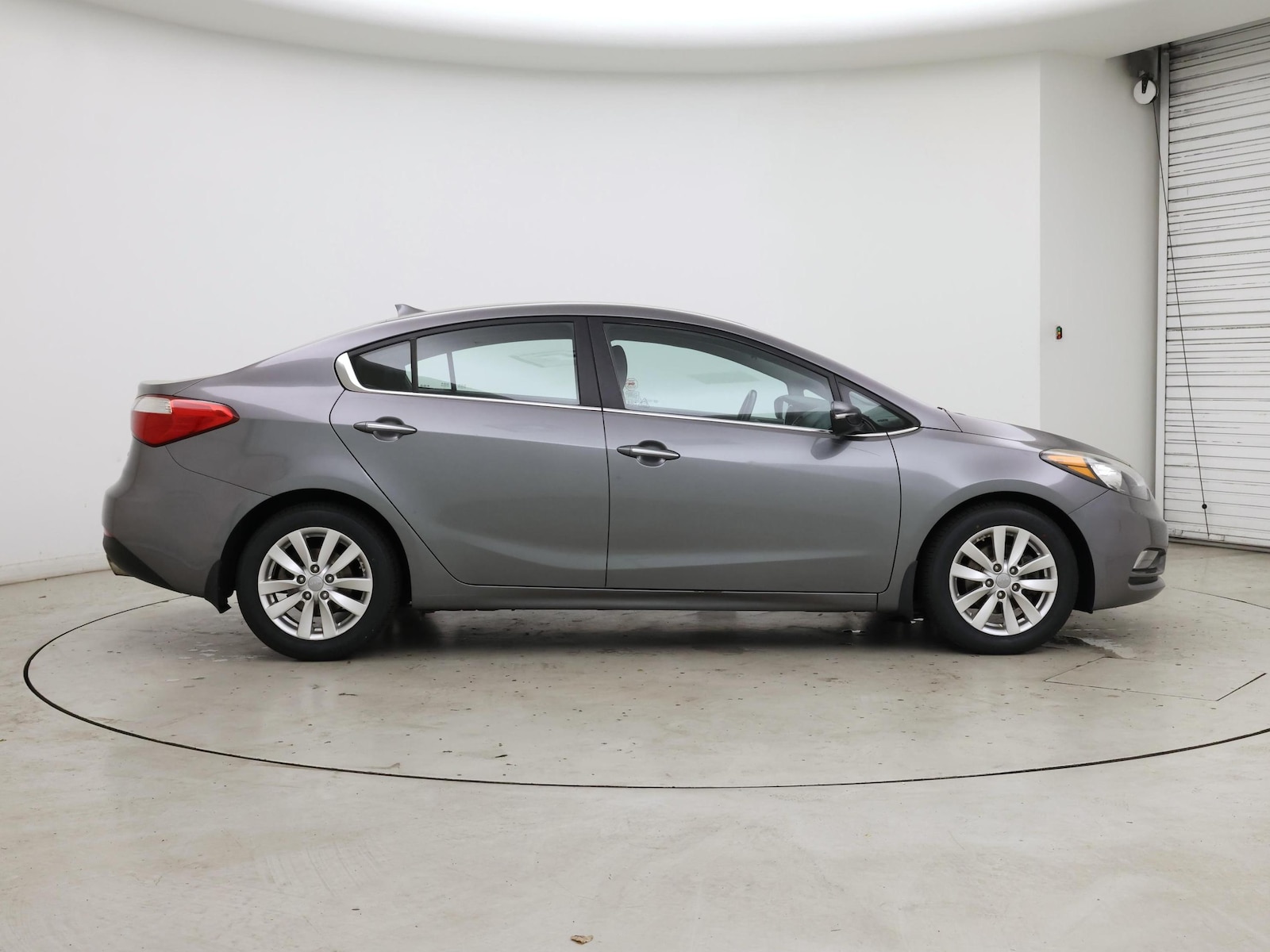 2015 Kia Forte EX - Photo 8