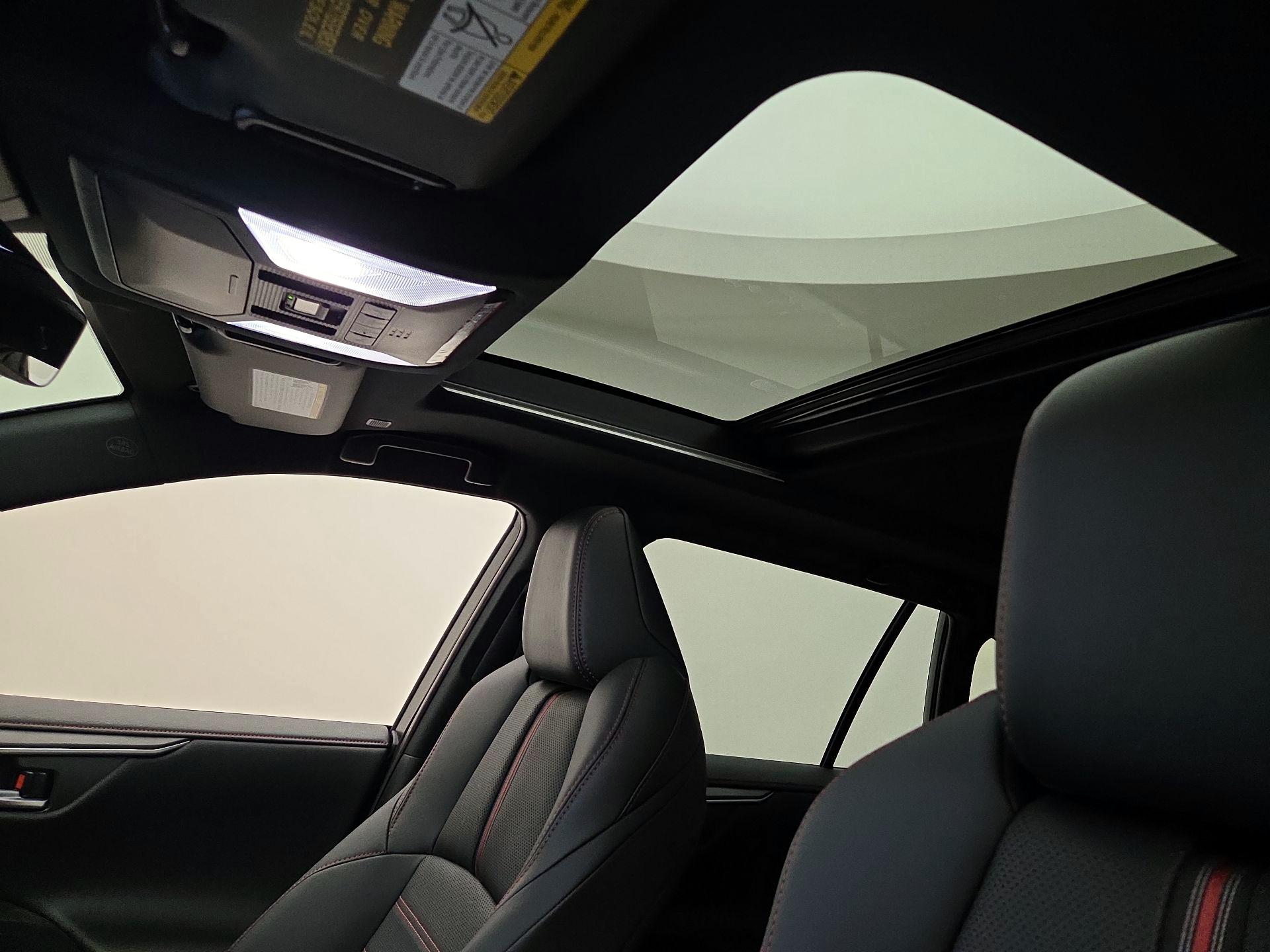 Thumbnail: 2025 Toyota RAV4 - 18