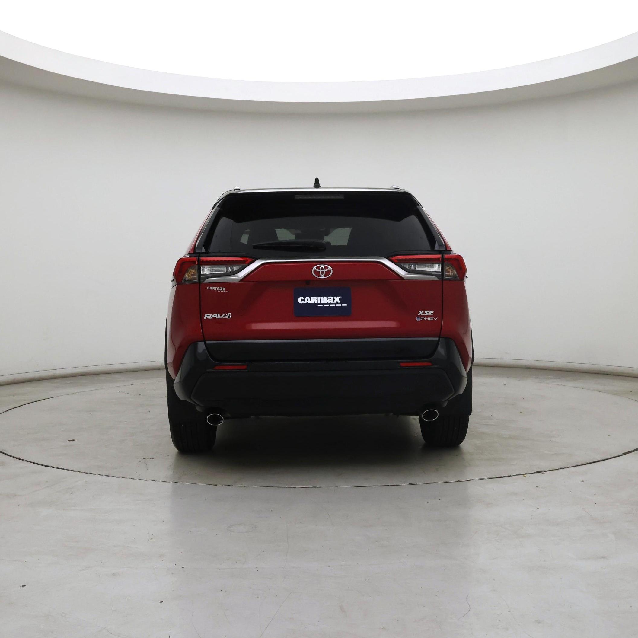 Thumbnail: 2025 Toyota RAV4 - 6