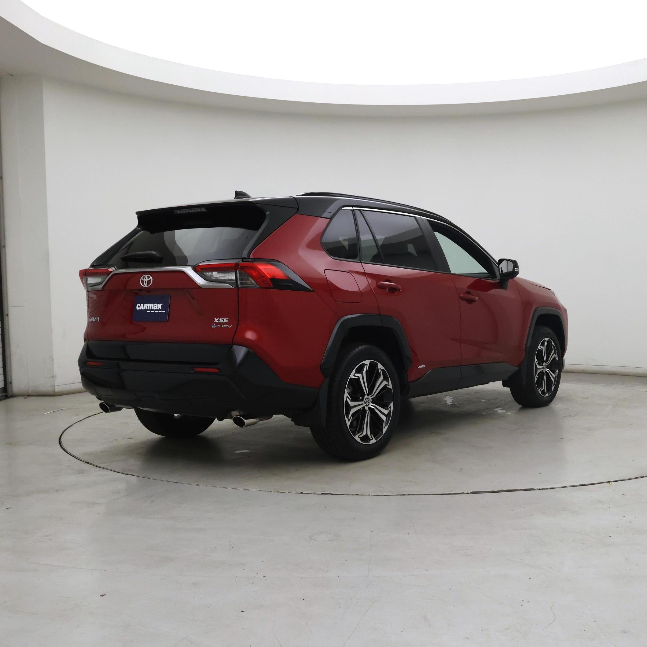 Thumbnail: 2025 Toyota RAV4 - 8