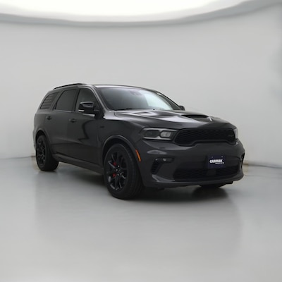 2023 Dodge Durango SRT 392 Plus