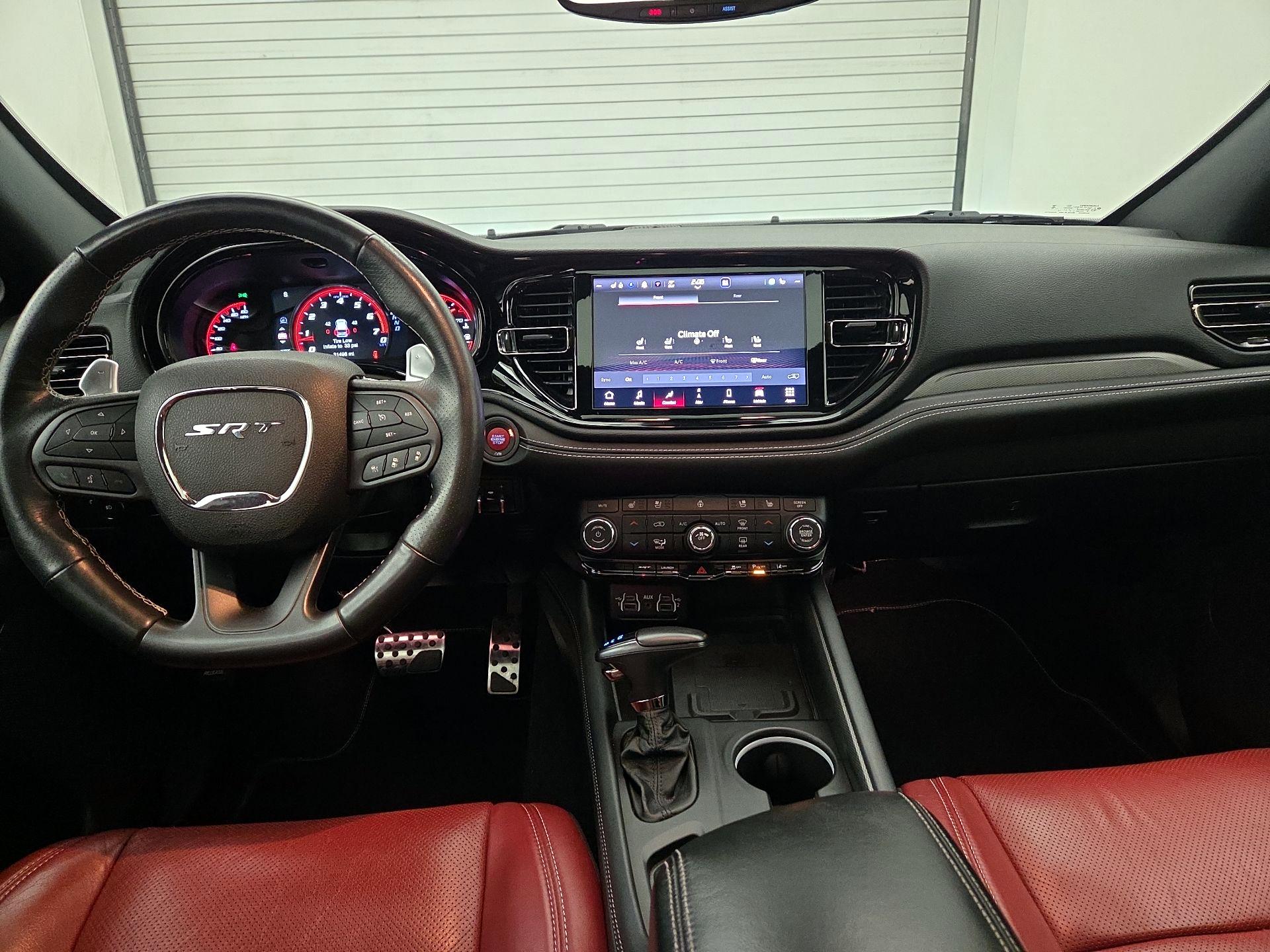 Thumbnail: 2023 Dodge Durango - 9