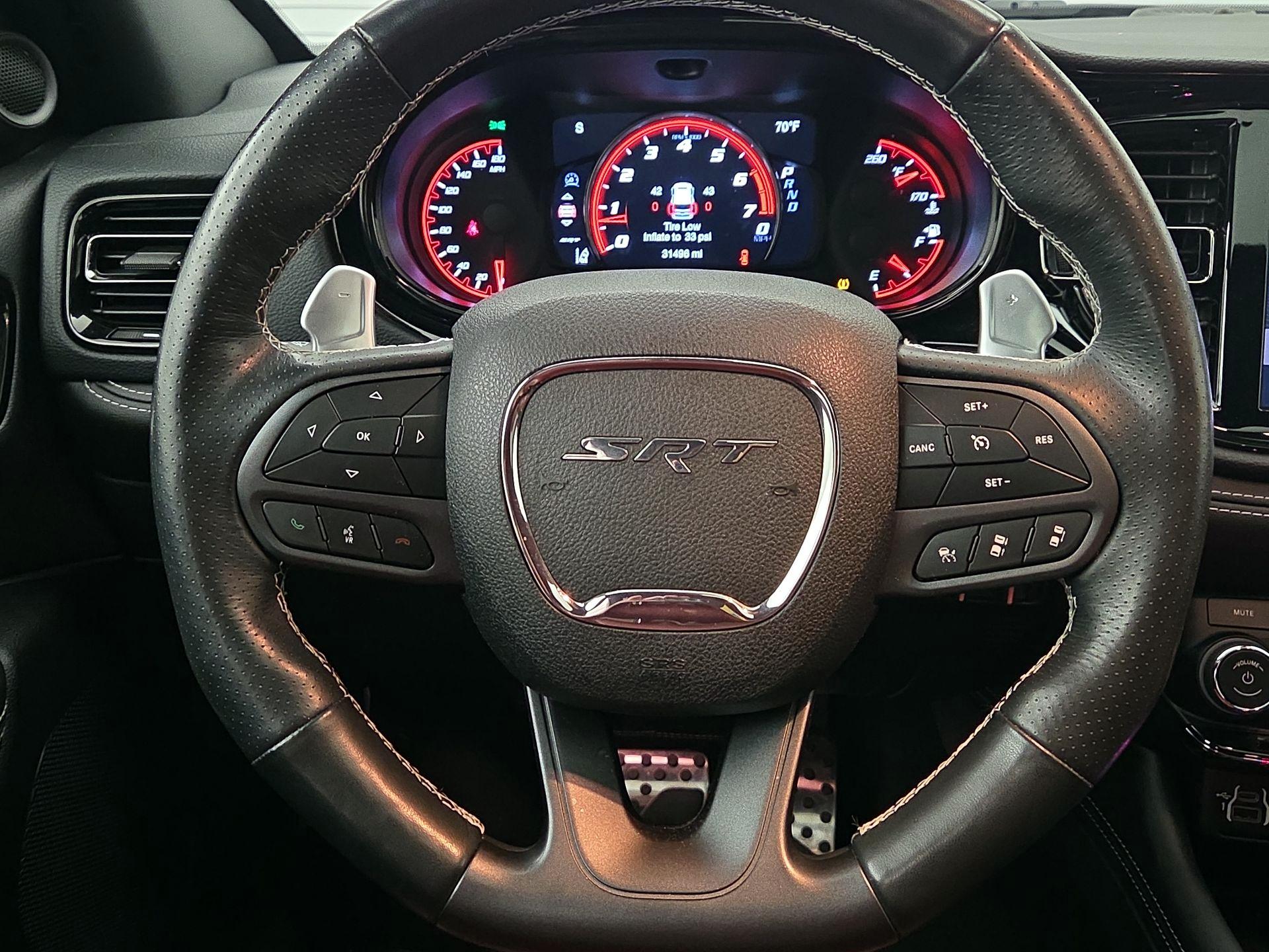 Thumbnail: 2023 Dodge Durango - 10