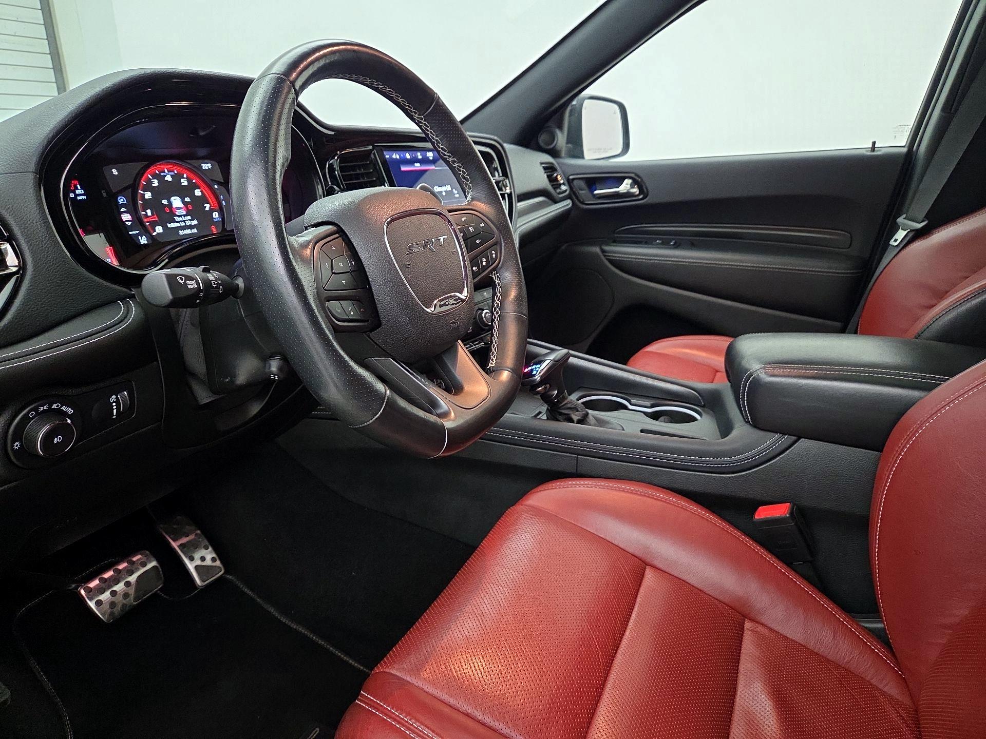 Thumbnail: 2023 Dodge Durango - 11