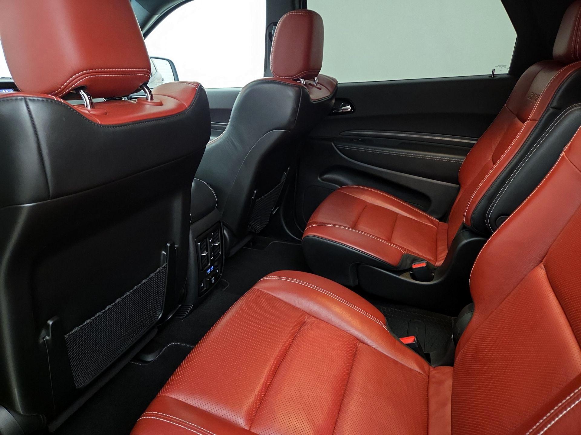 Thumbnail: 2023 Dodge Durango - 17