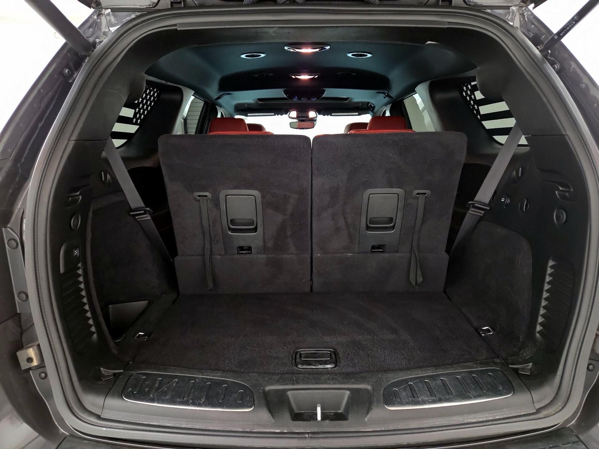 Thumbnail: 2023 Dodge Durango - 18