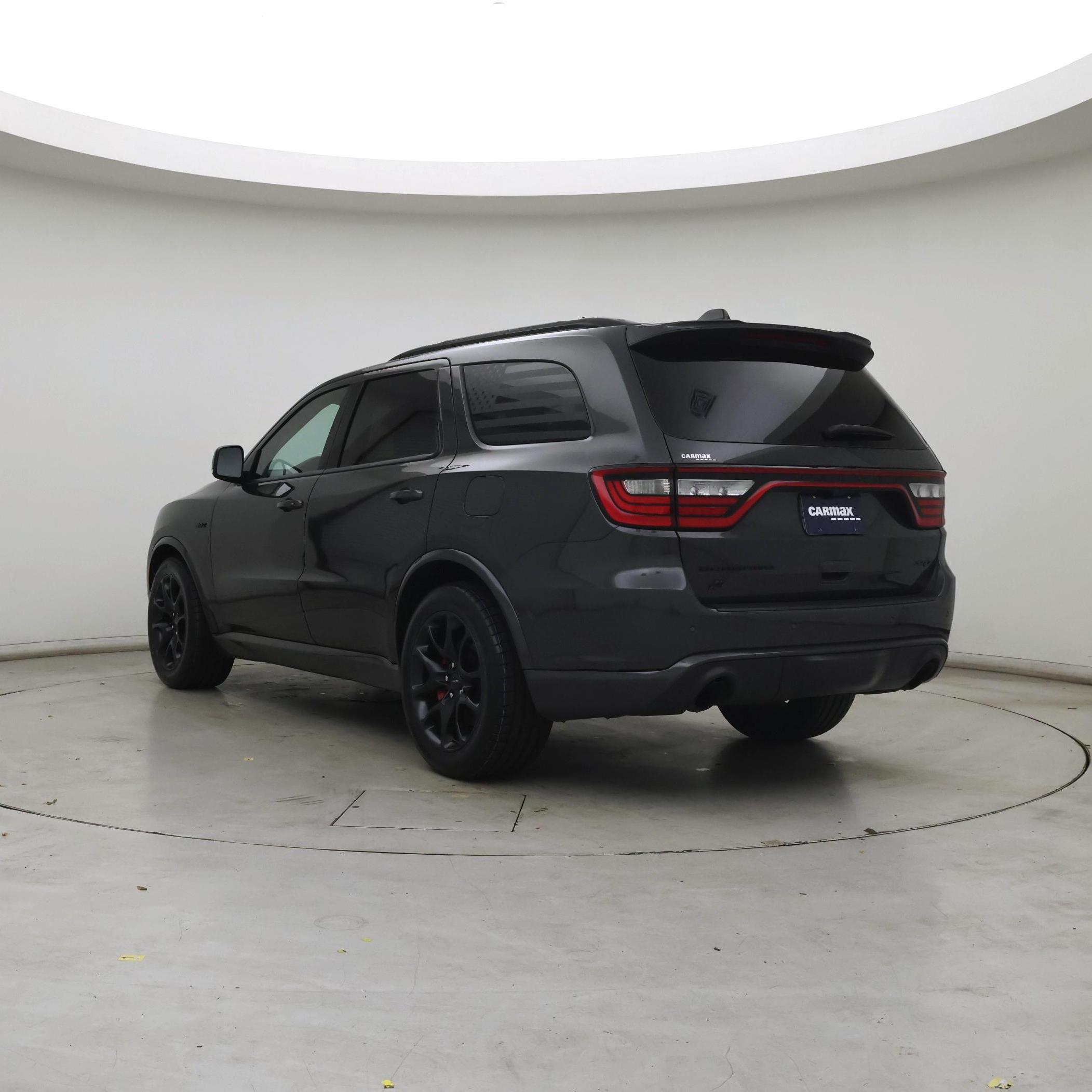 Thumbnail: 2023 Dodge Durango - 2