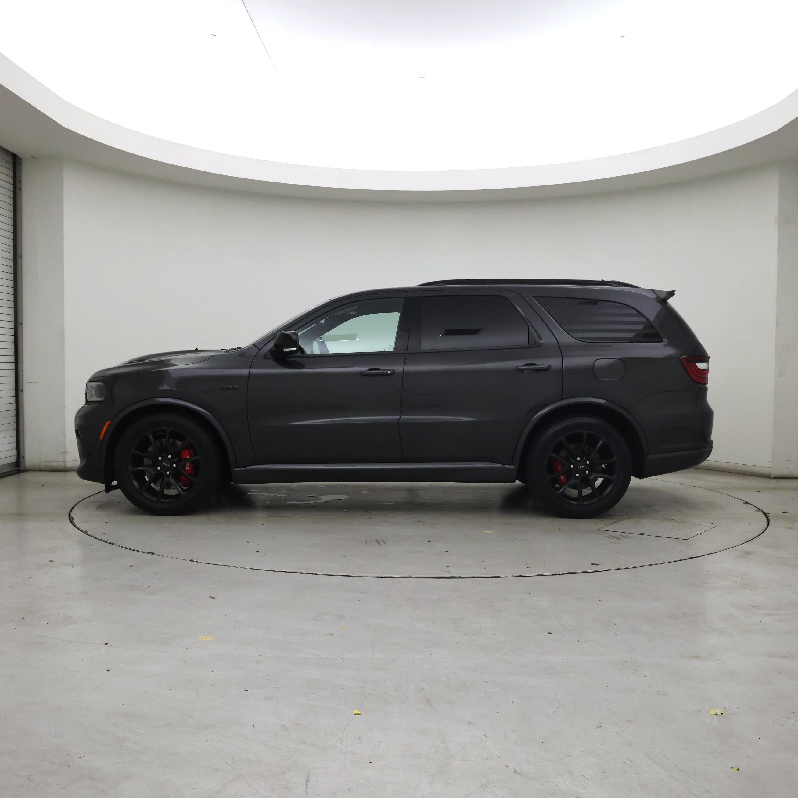 Thumbnail: 2023 Dodge Durango - 3