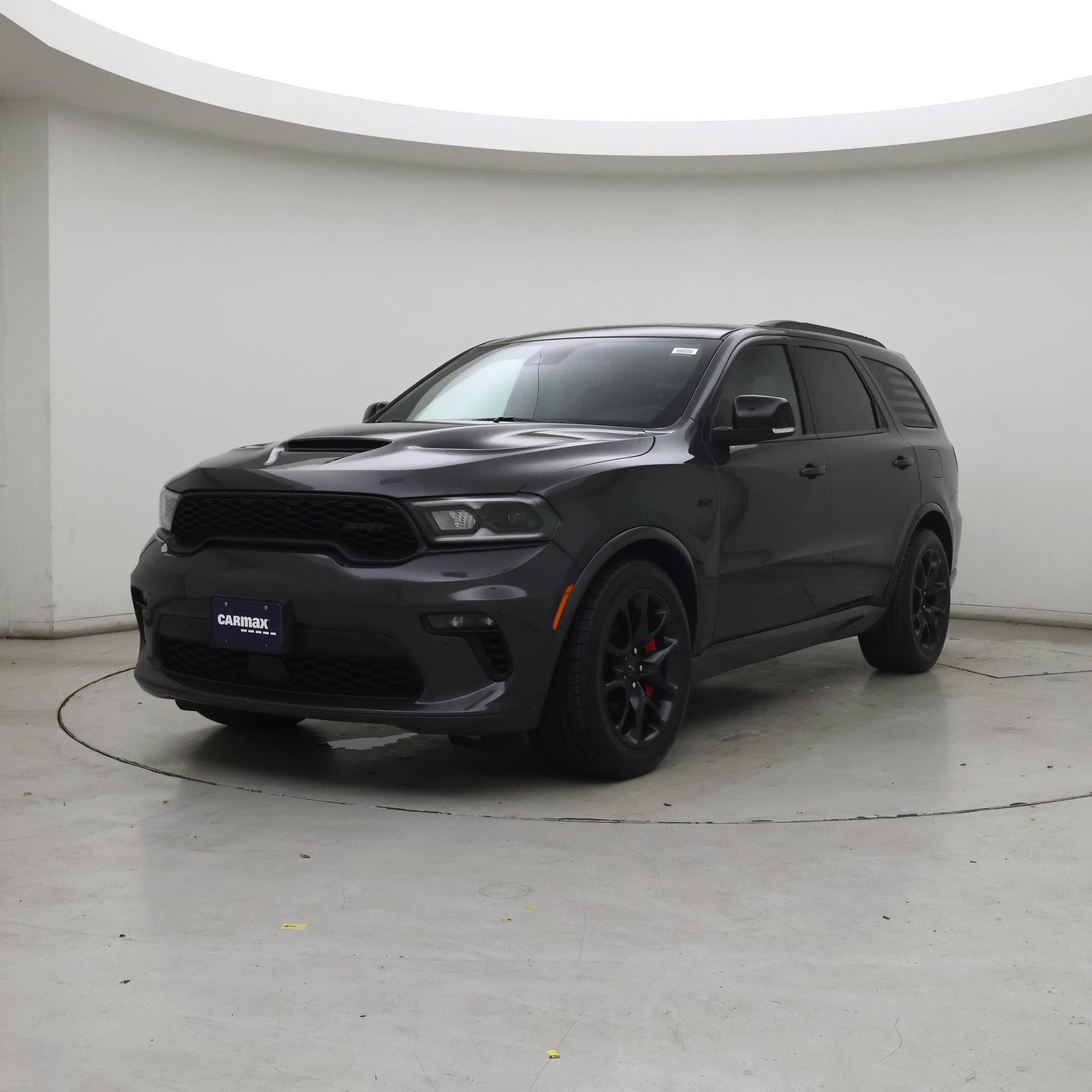 Thumbnail: 2023 Dodge Durango - 4