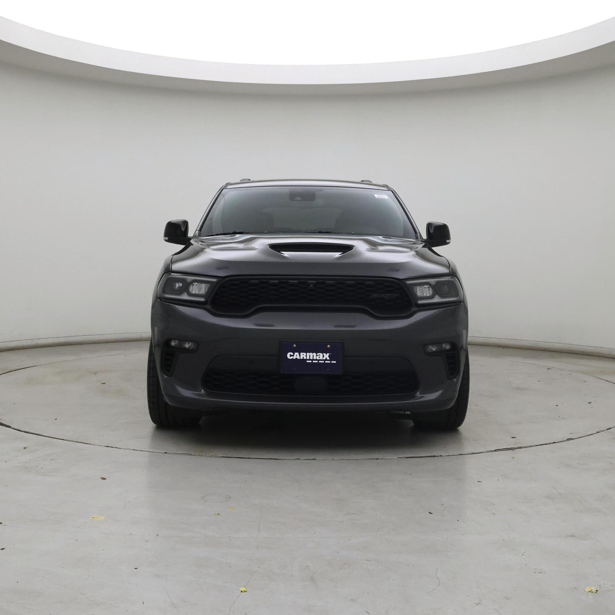 Thumbnail: 2023 Dodge Durango - 5