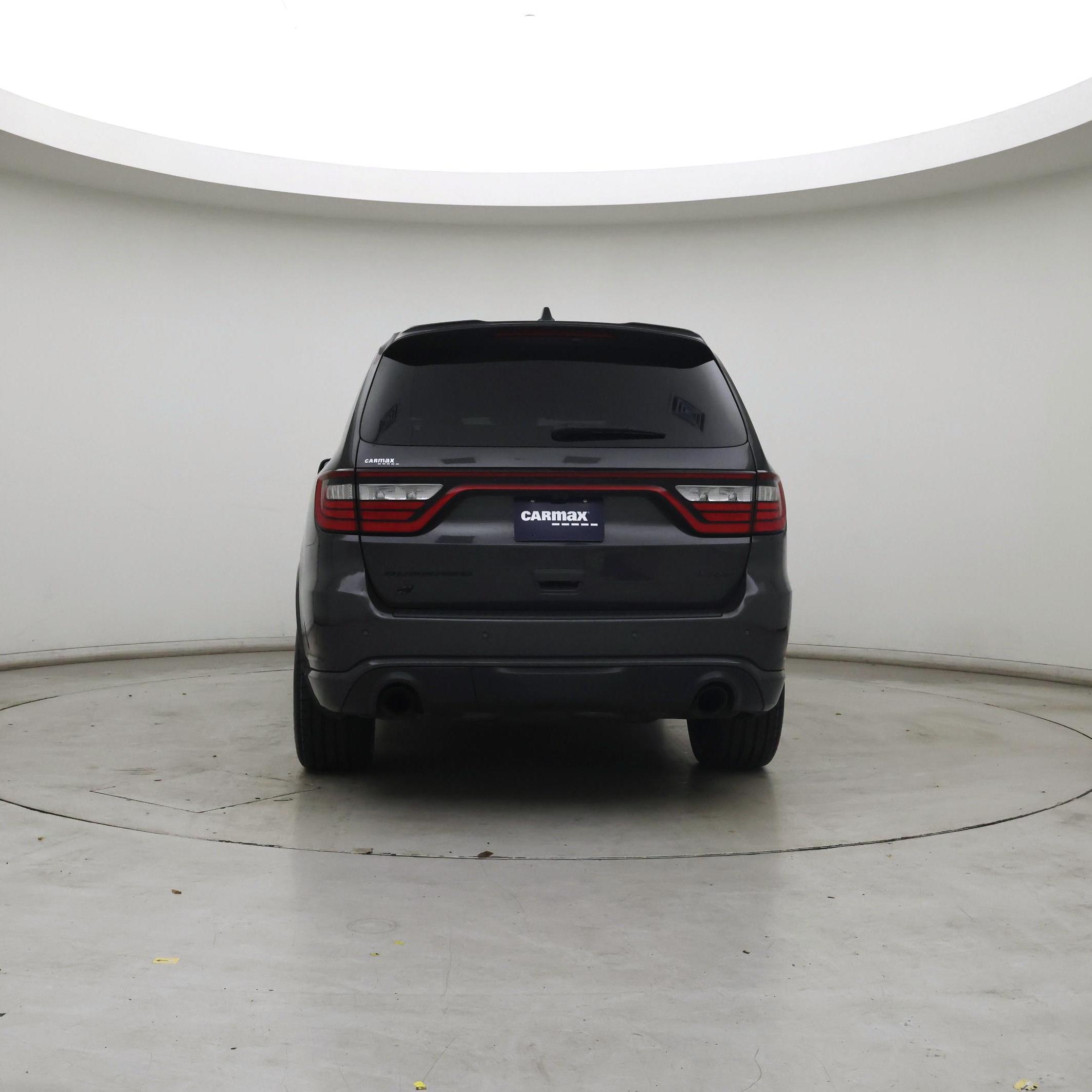 Thumbnail: 2023 Dodge Durango - 6