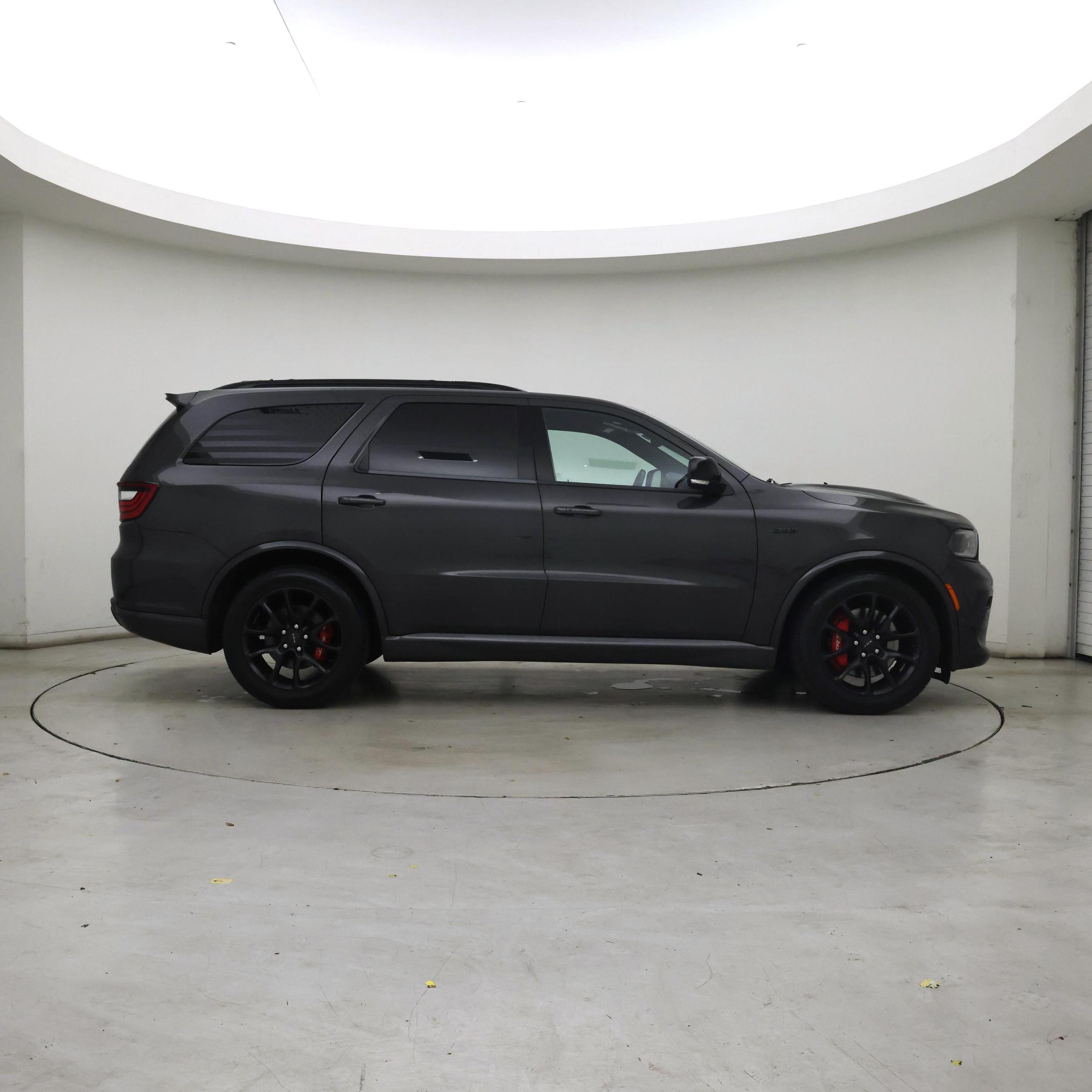 Thumbnail: 2023 Dodge Durango - 7